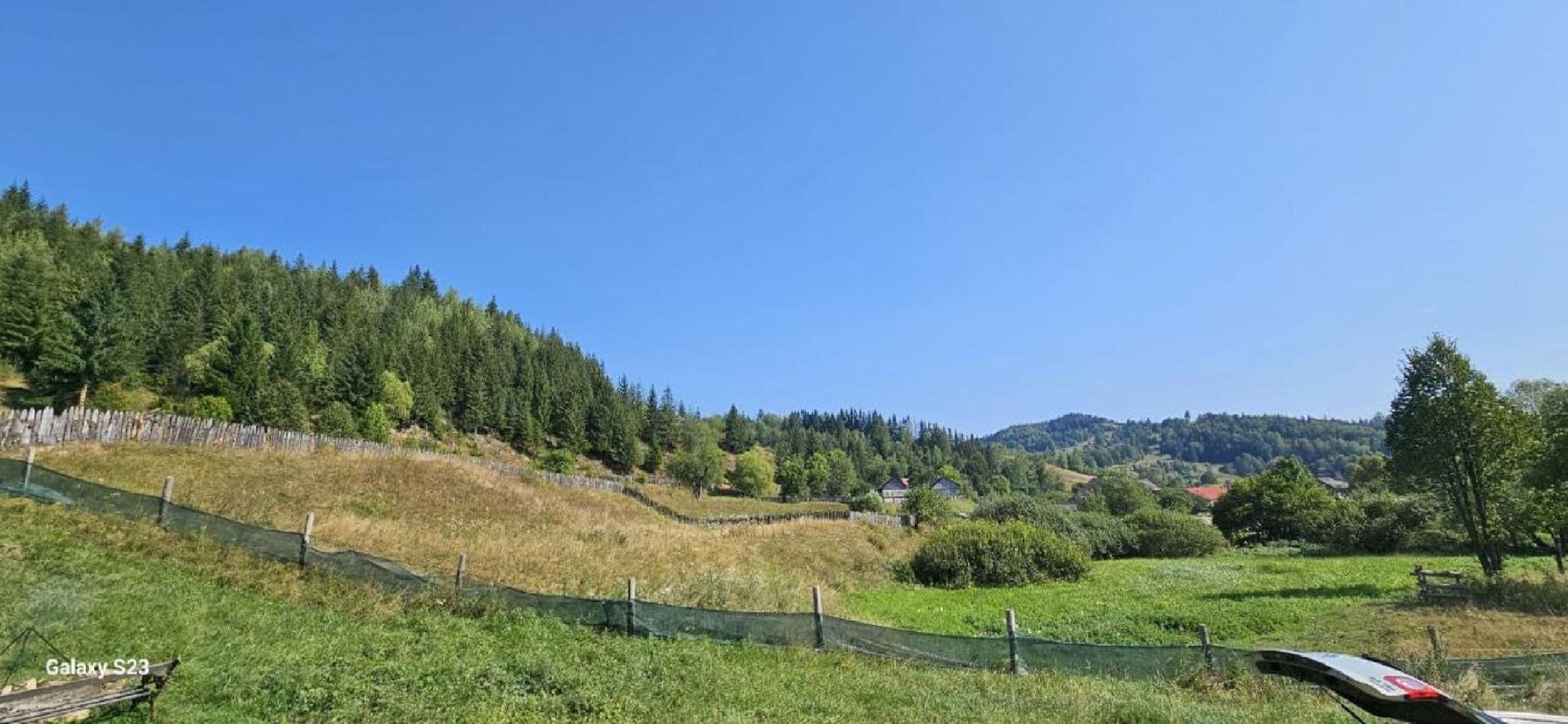 Casa de vacanta Inoke view 4