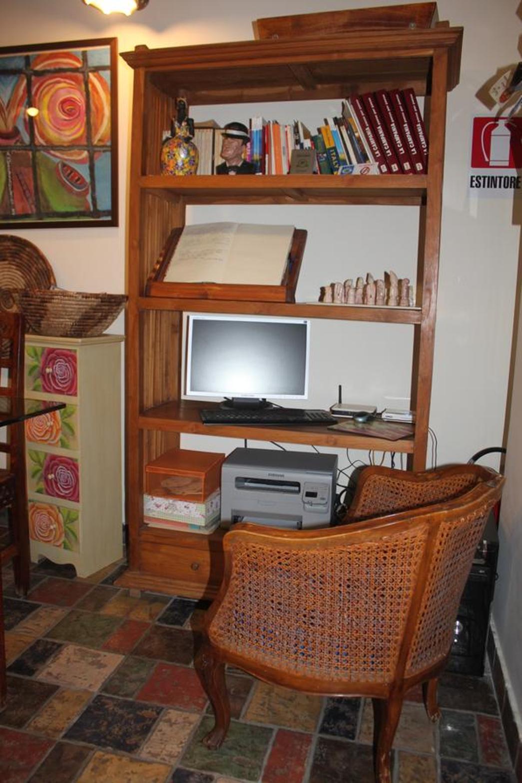 B&B Casamiranapoli