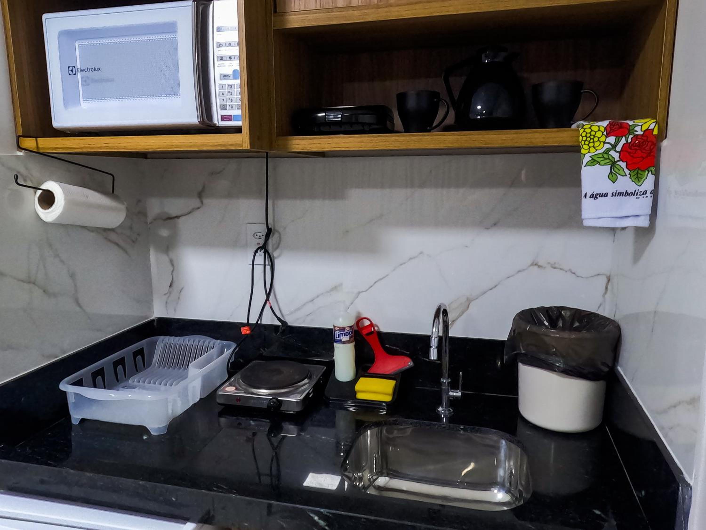 Gran Lençóis Barreirinhas Flat