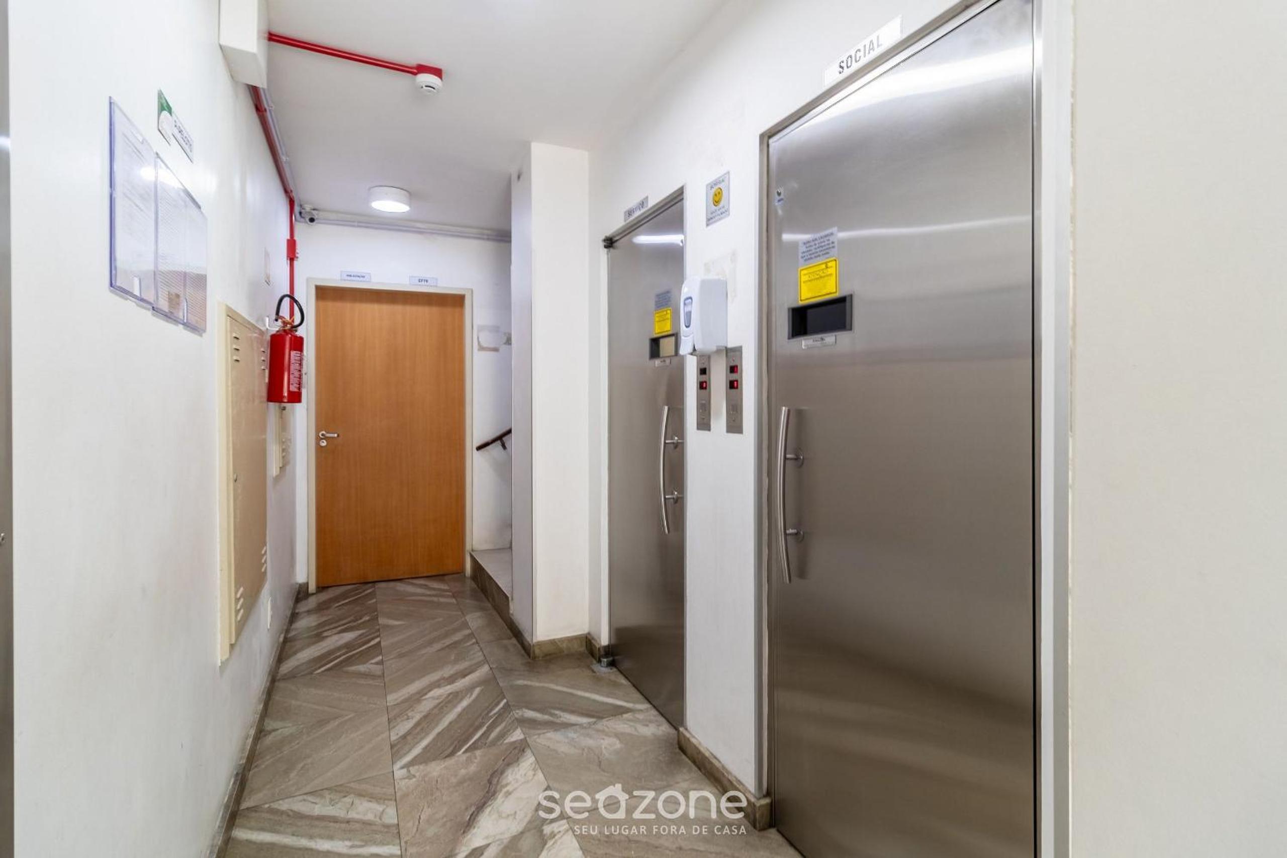 Apto Incrível com Ótima Localização - EOX0171