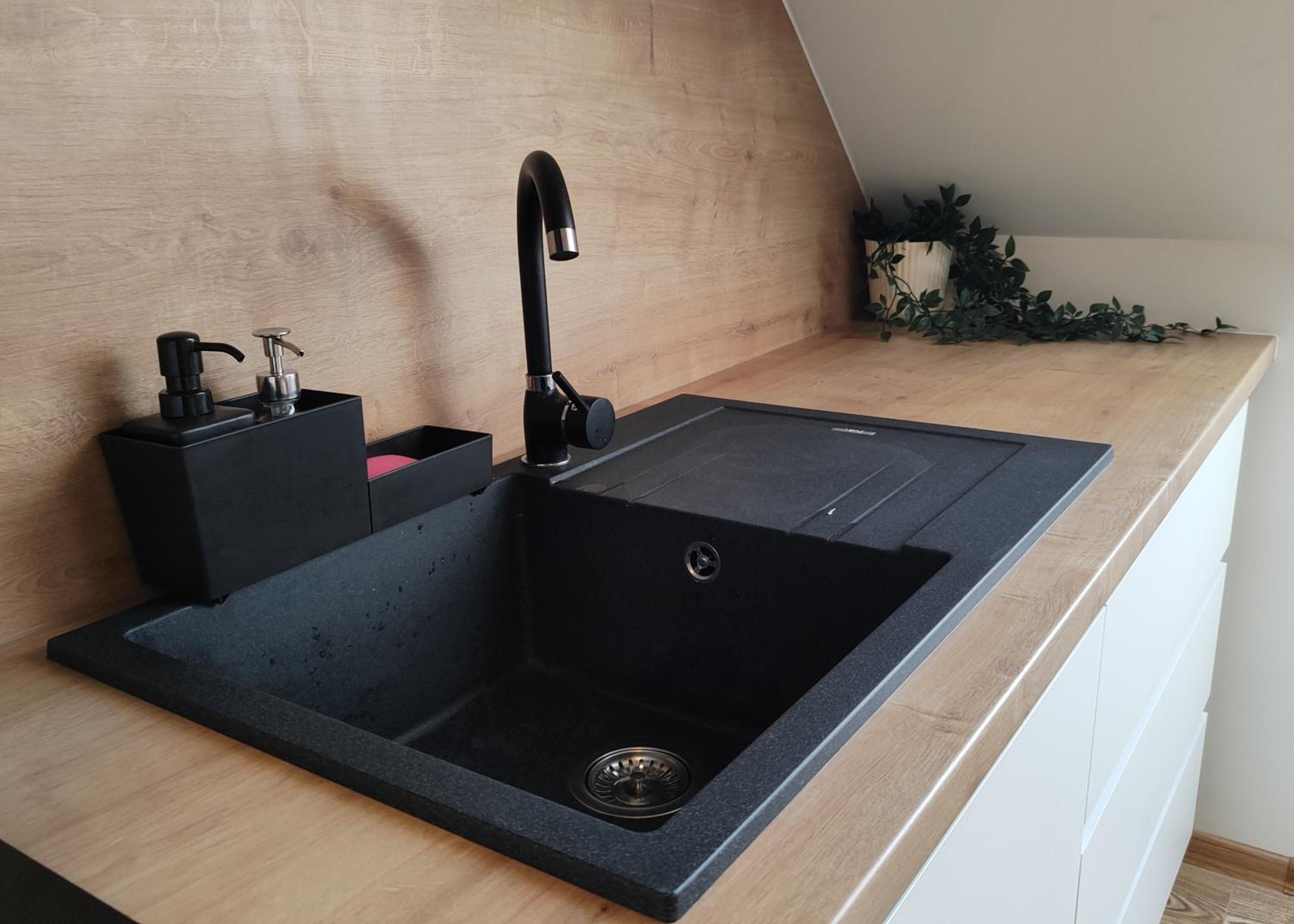 Apartmán v podhůří Krkonoš