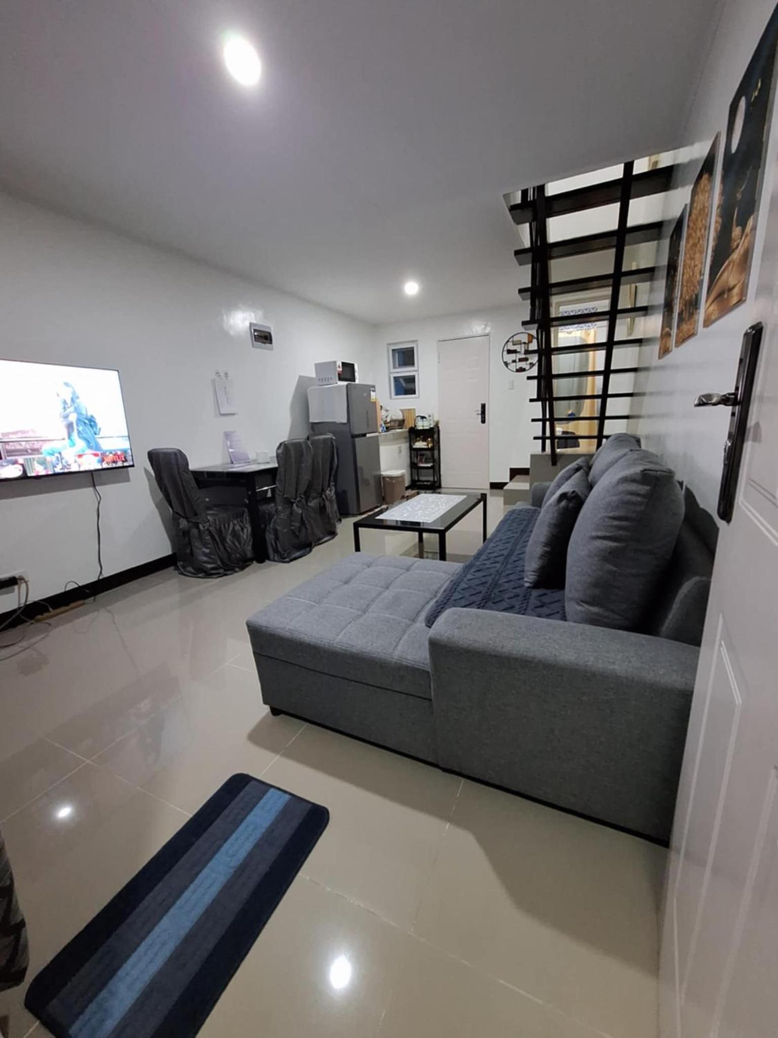 Xevera Mabalacat Heart Staycation view 3