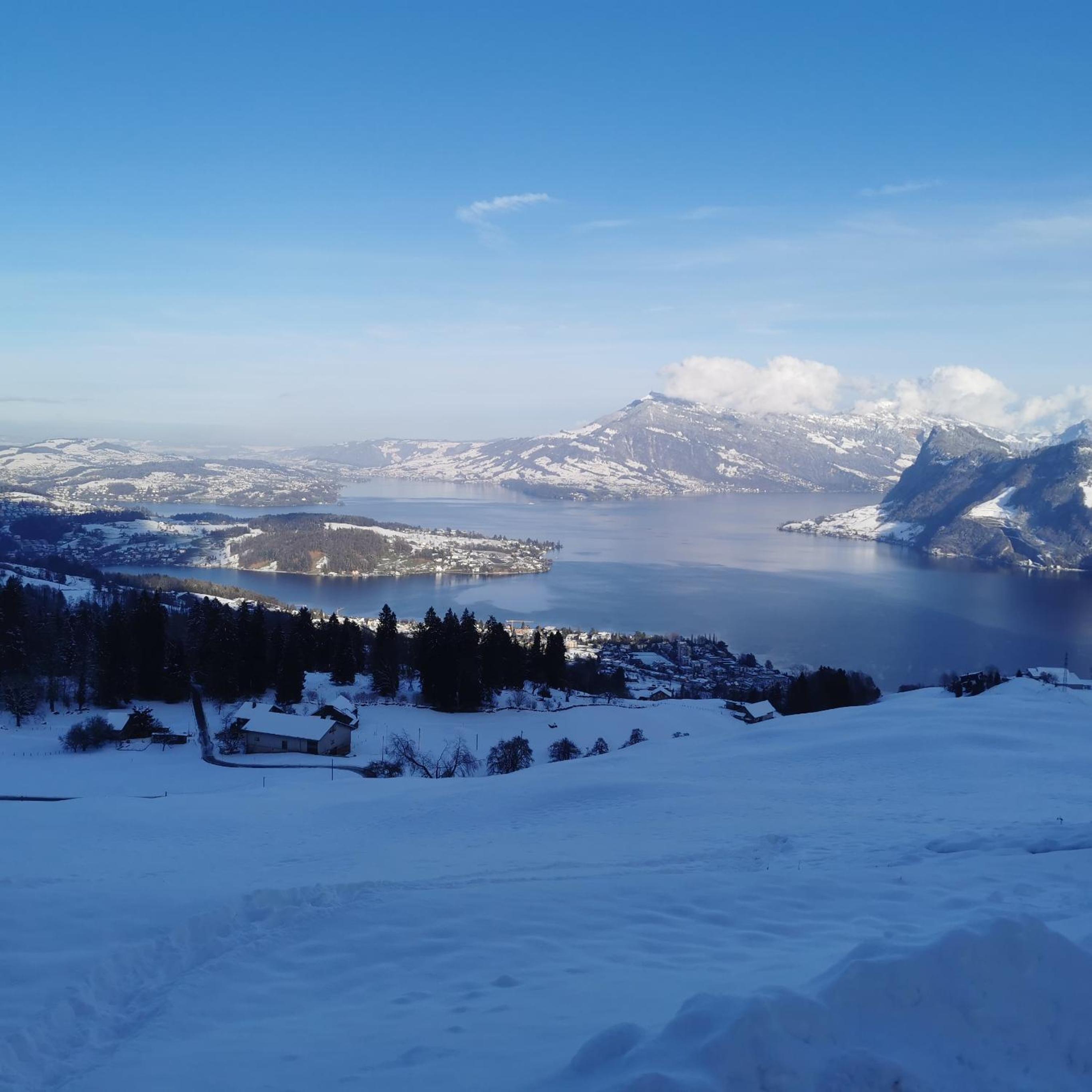 LABEA-Stay - idyllisch I romantisch I View I Natur