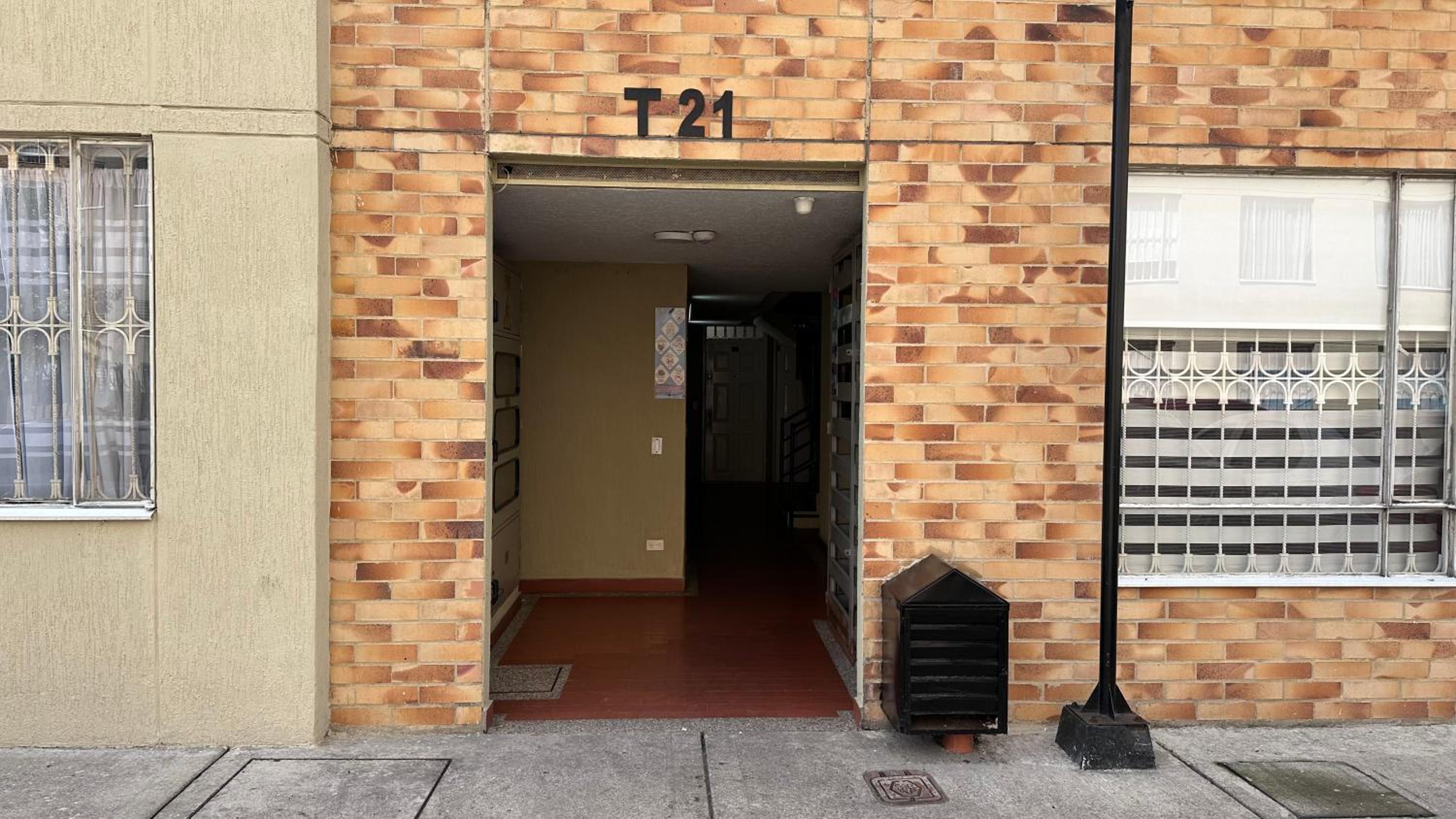 Mi casa es tu casa