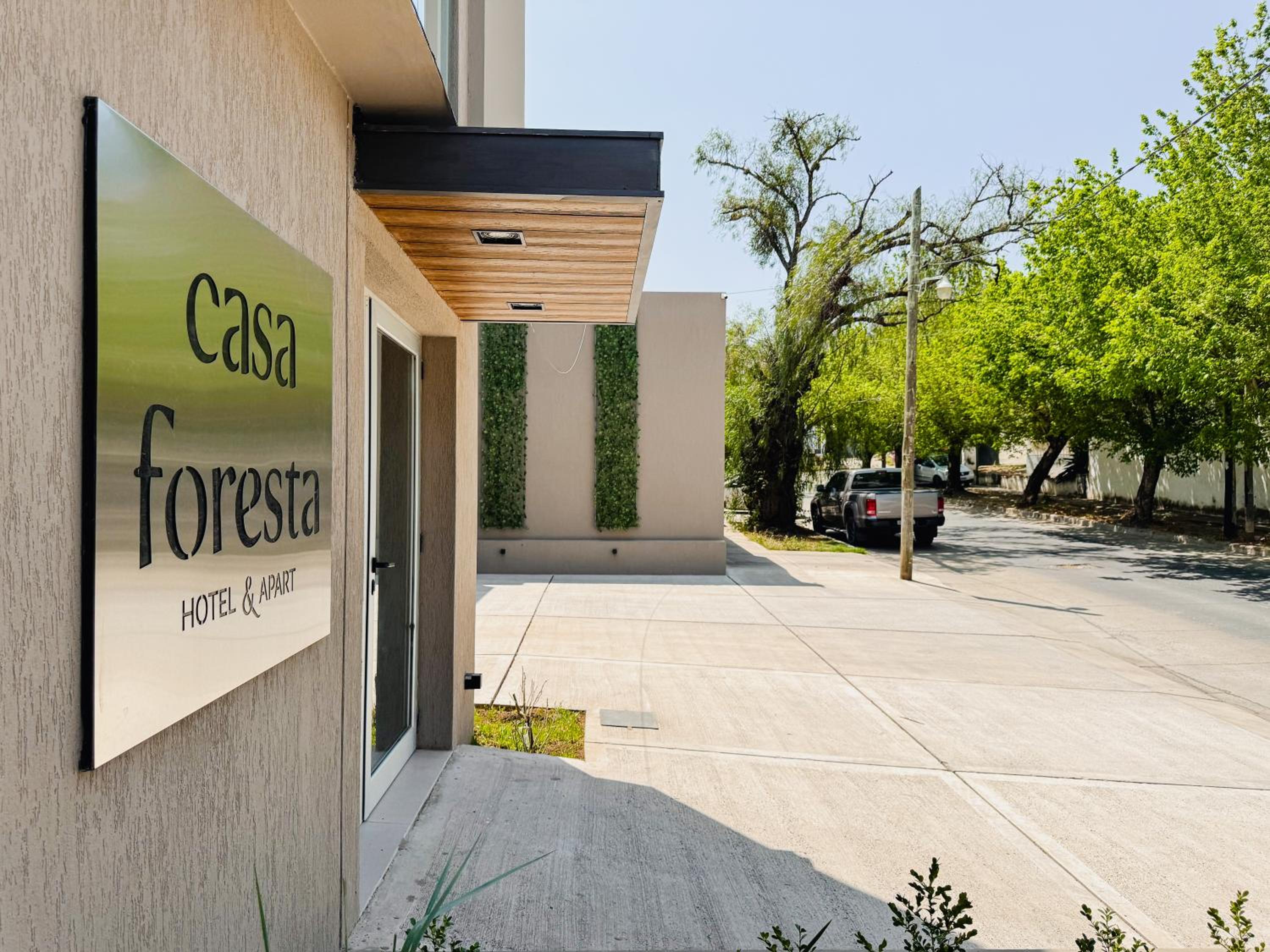 Hotel Casa Foresta - Image 1