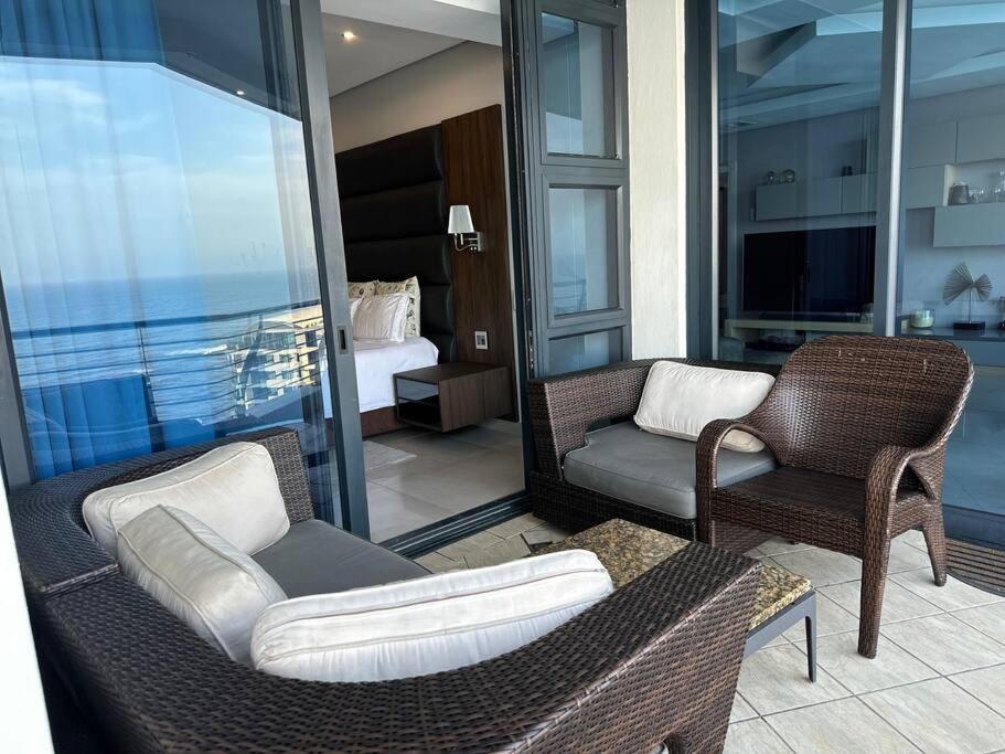 The Pearls Belly apartment view 5