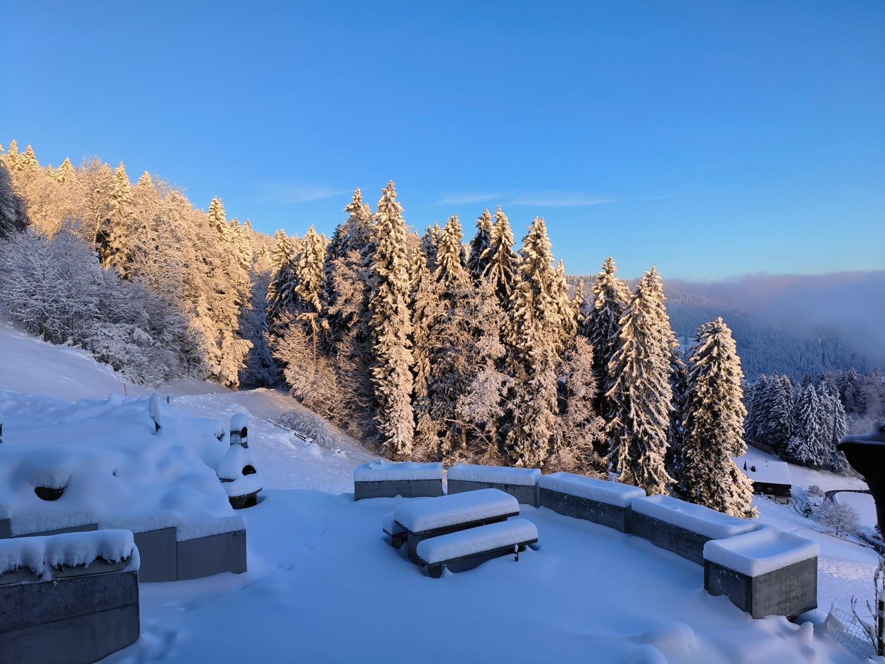 LABEA-Stay - idyllisch I romantisch I View I Natur