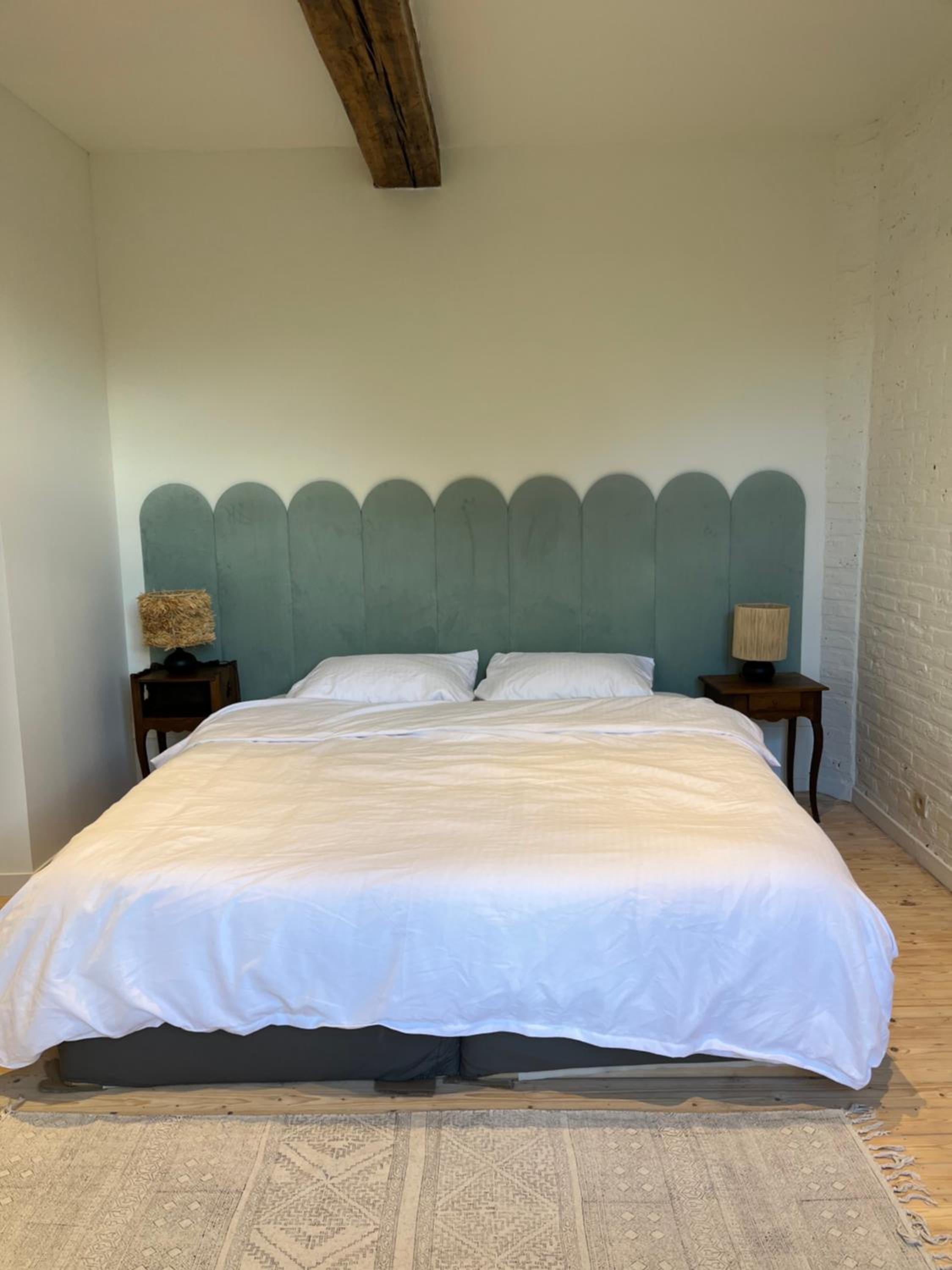 Vakantiewoning de Toren