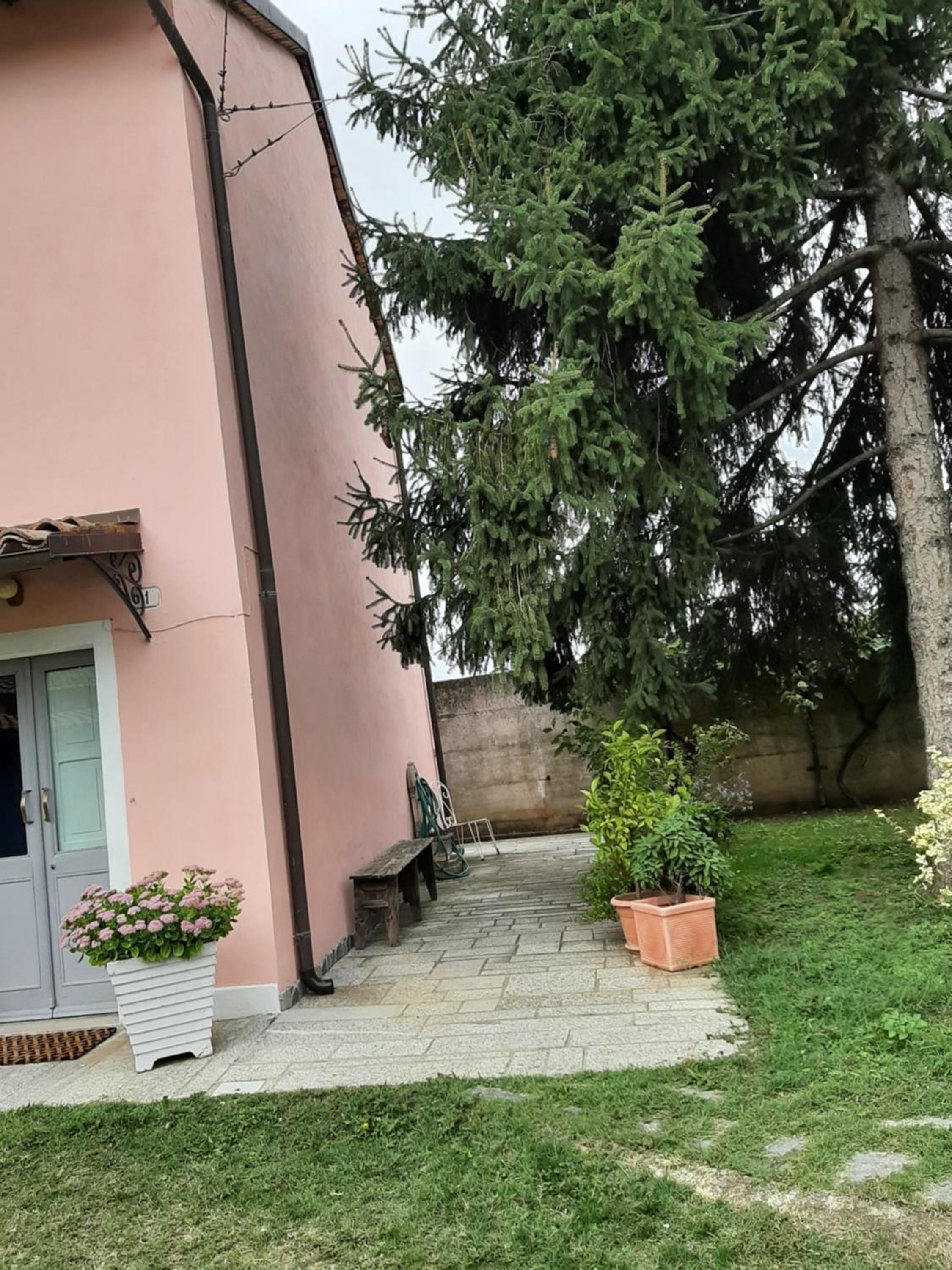 Casa DRENA