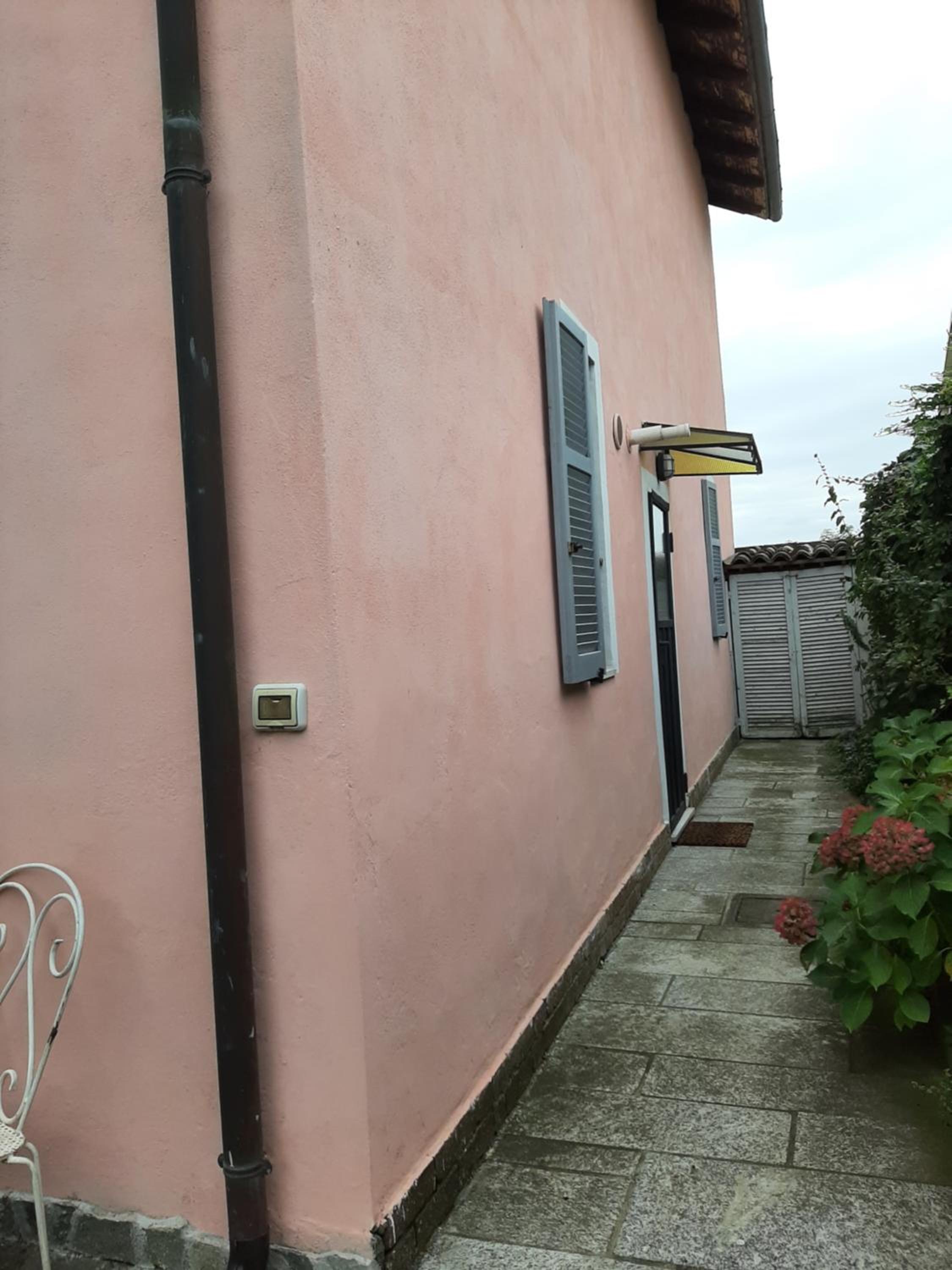 Casa DRENA