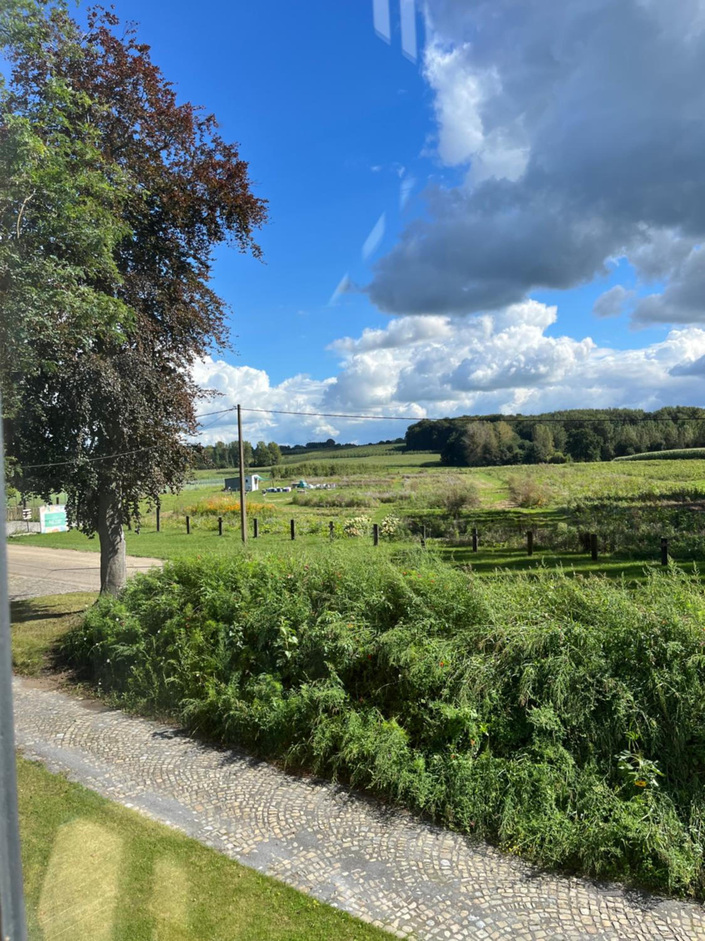 Vakantiewoning de Toren