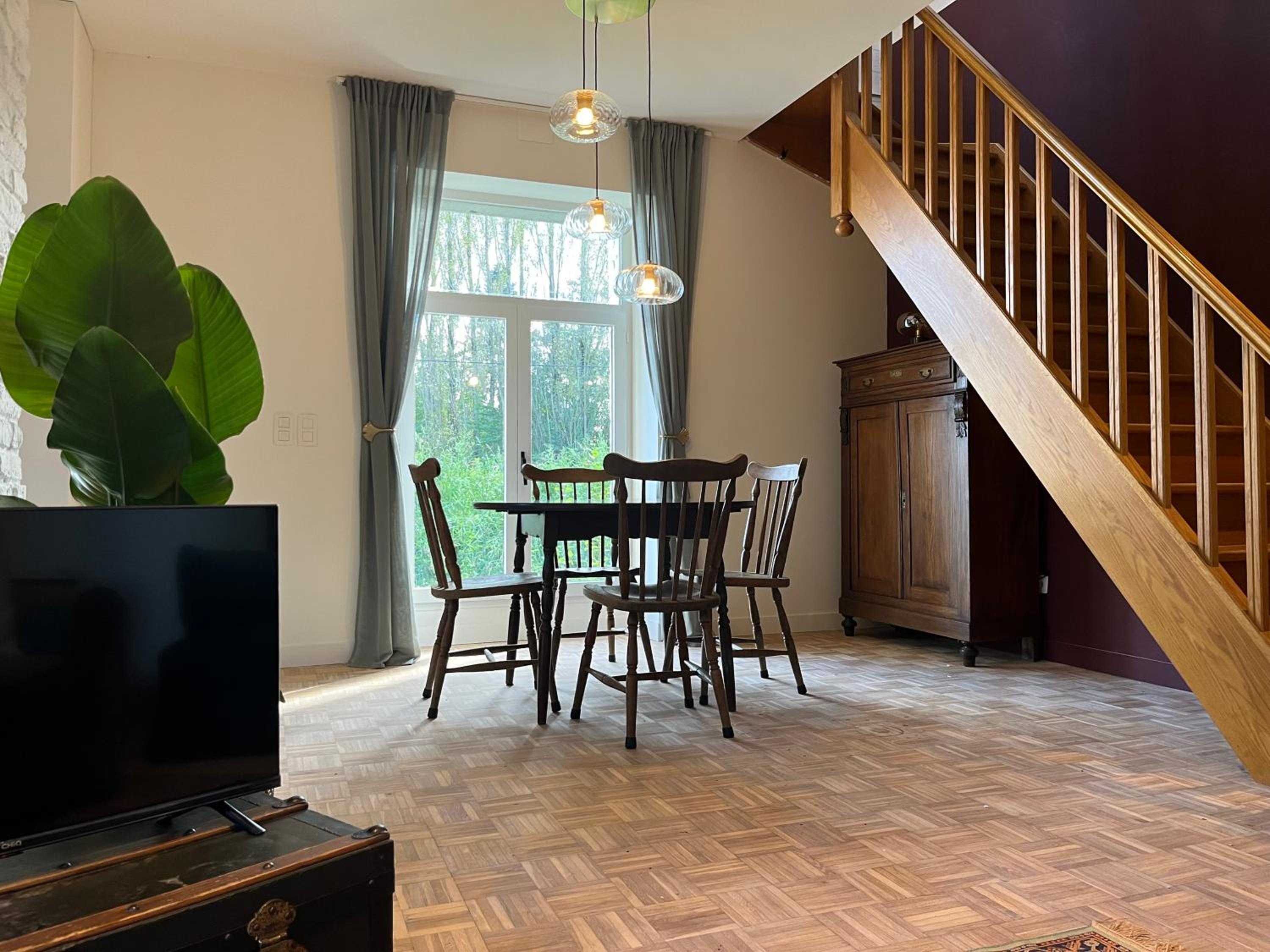 Vakantiewoning de Toren