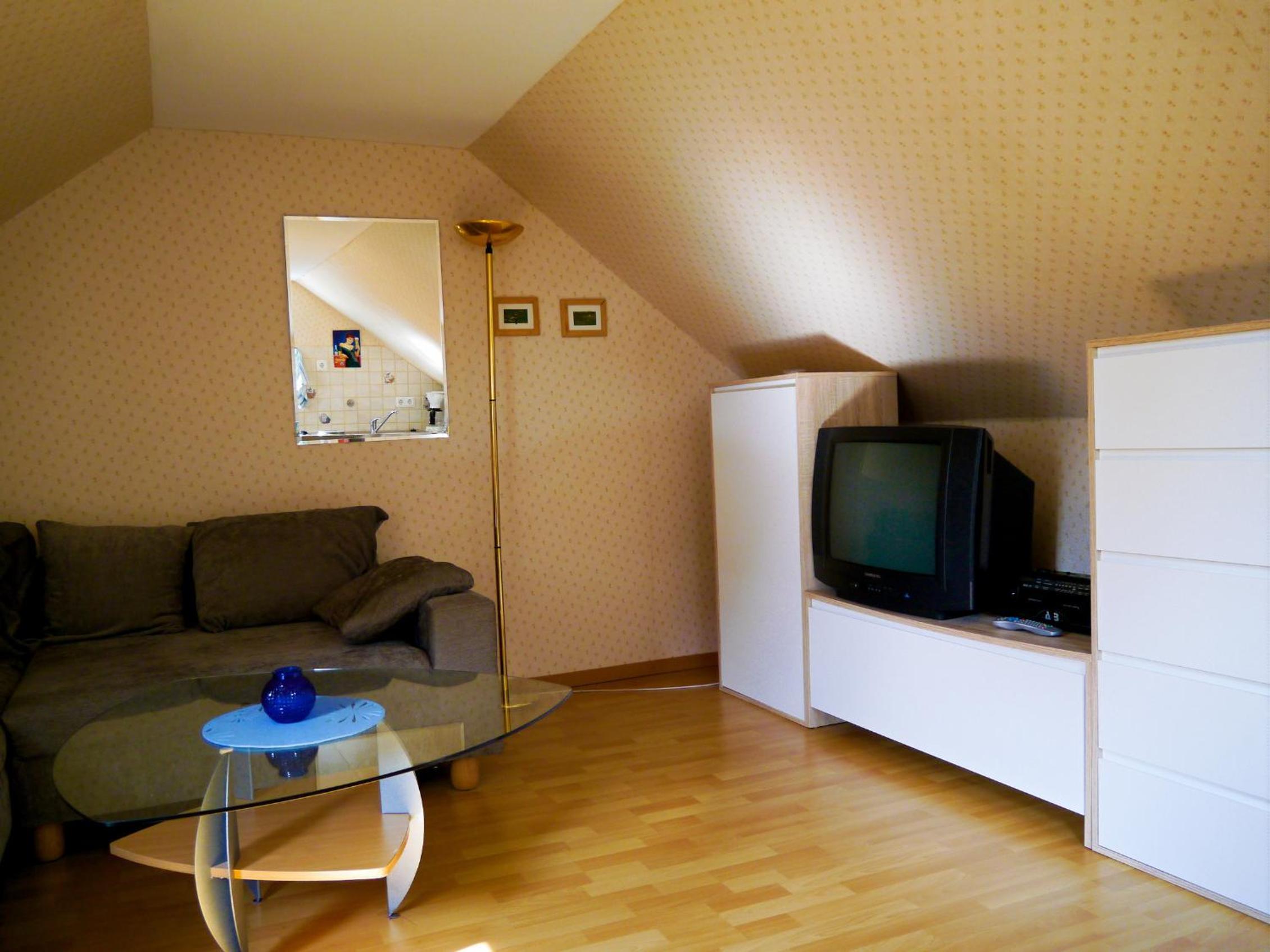 Krähennest