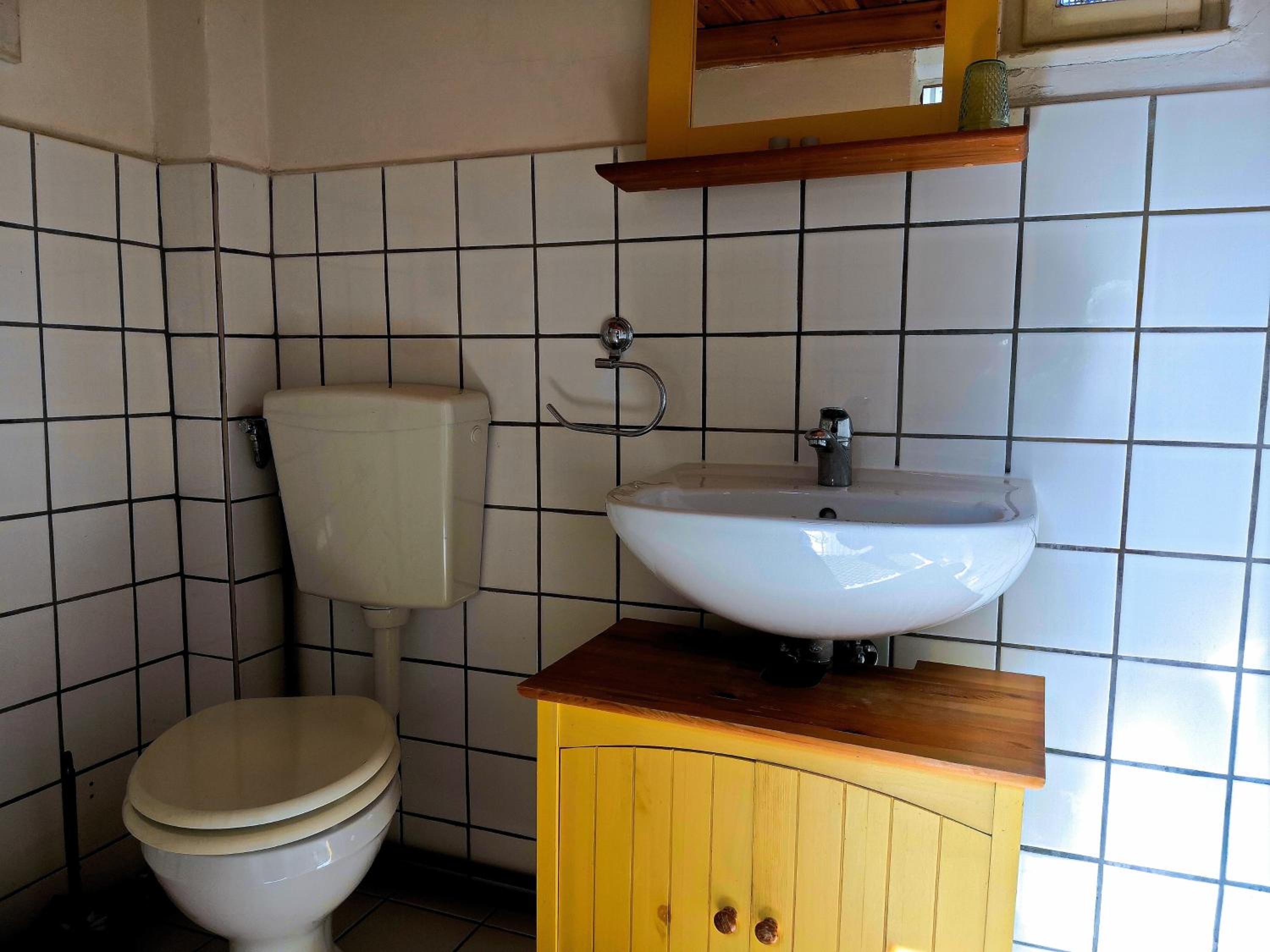 Krähennest