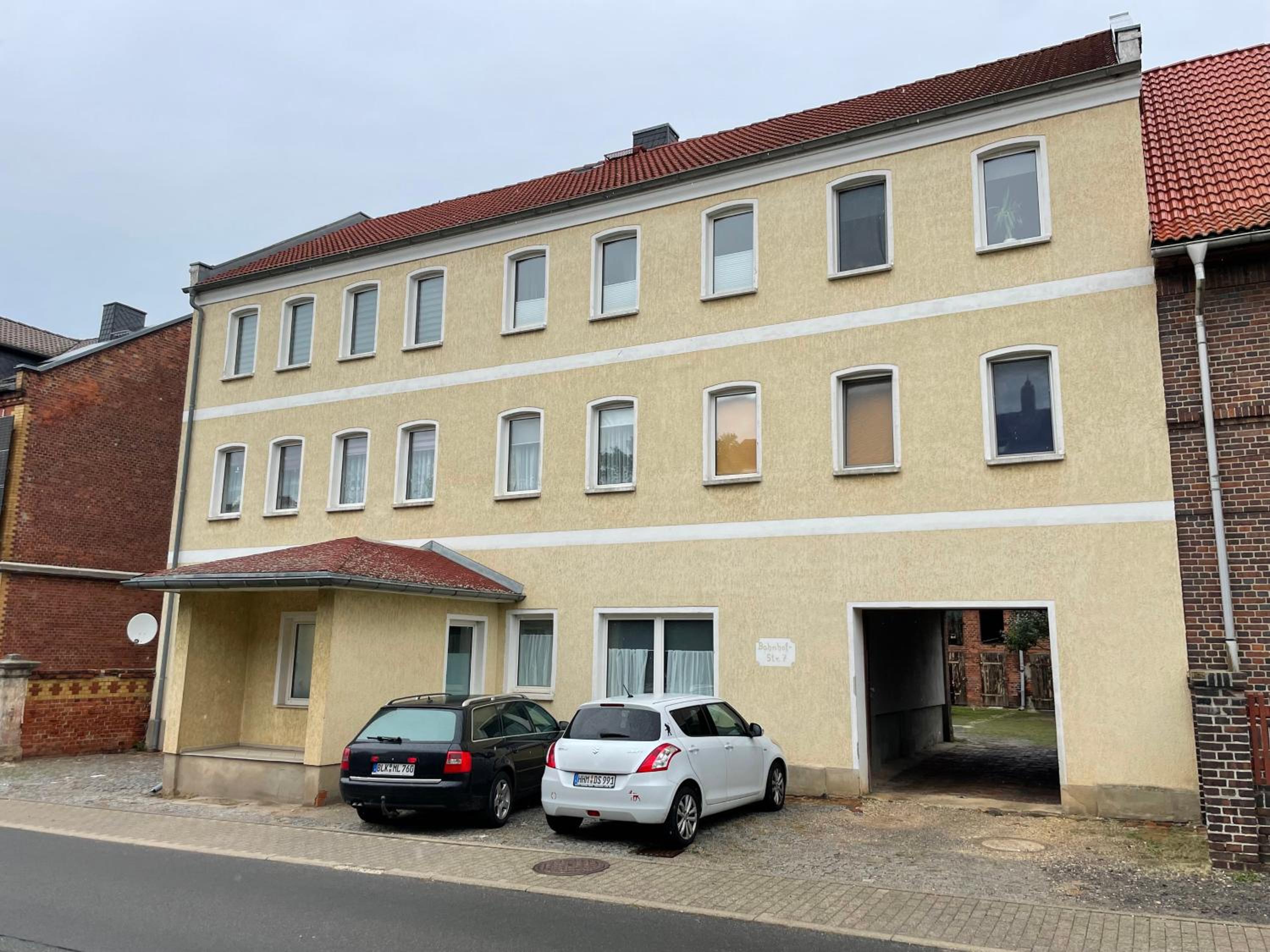 building
