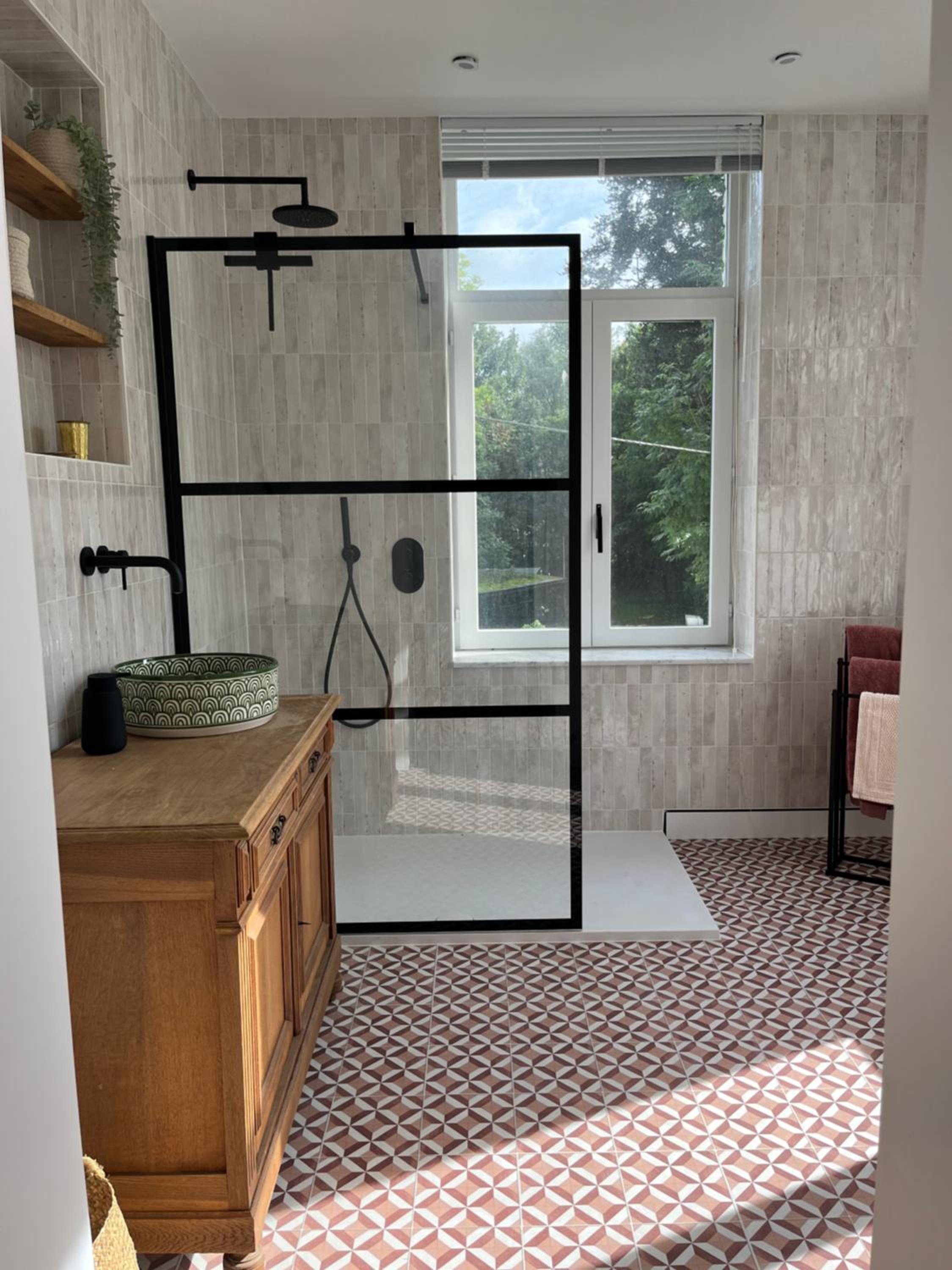 Vakantiewoning de Toren