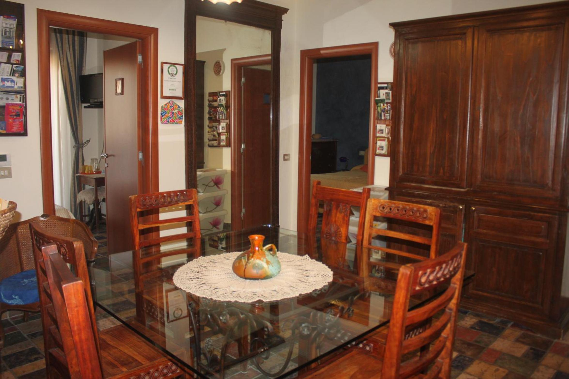 B&B Casamiranapoli