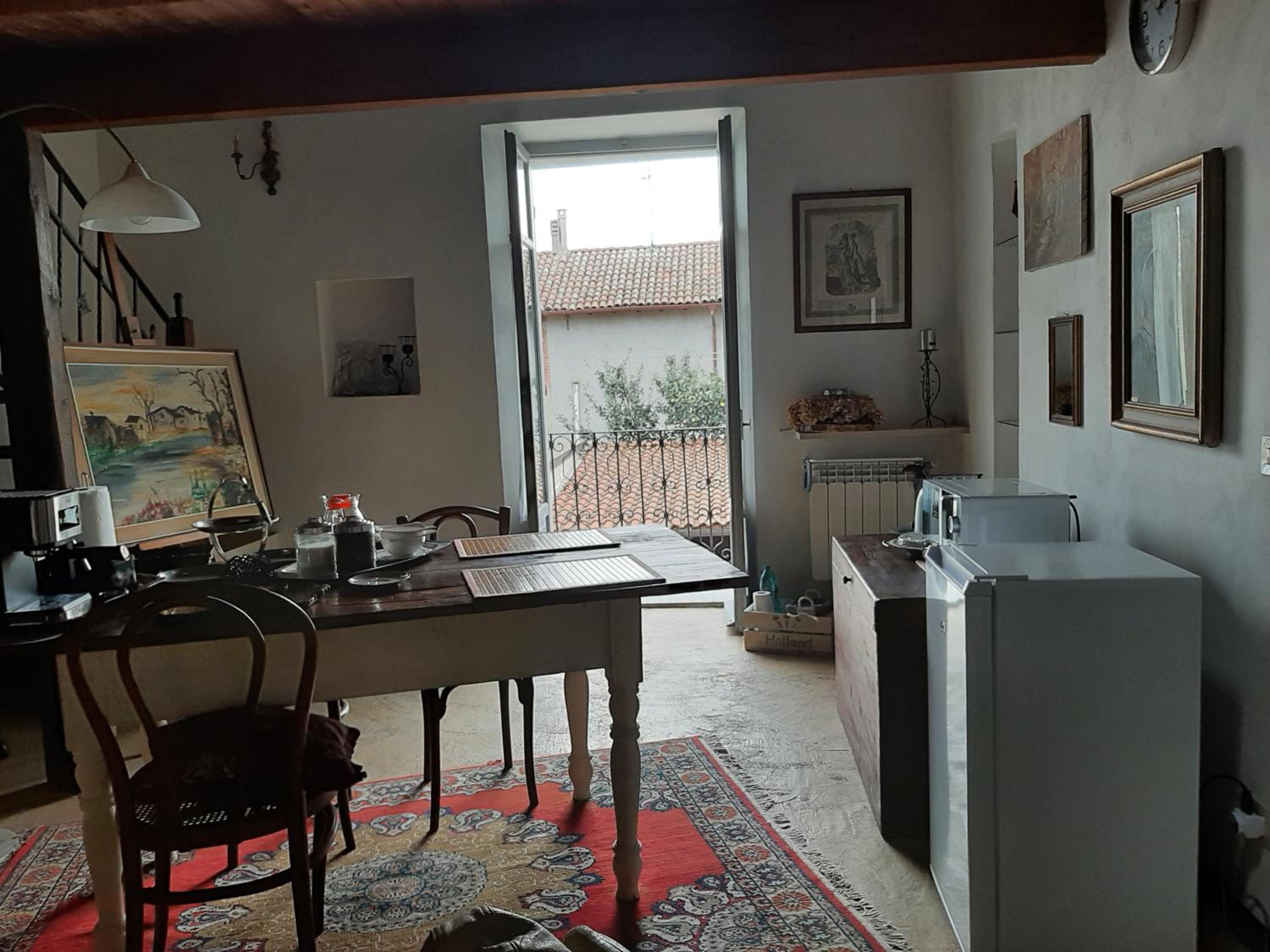 Casa DRENA