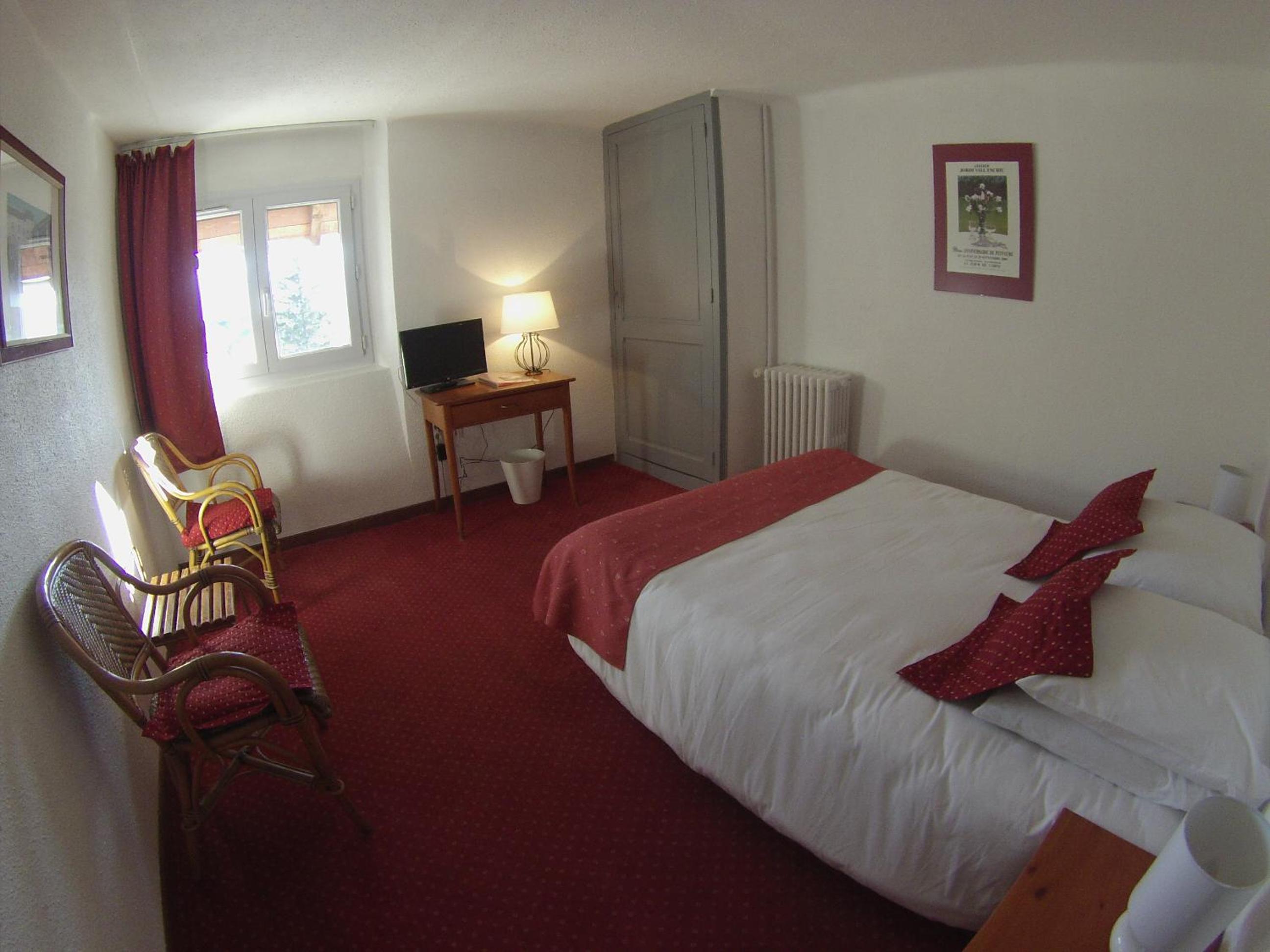 L'Auberge Catalane