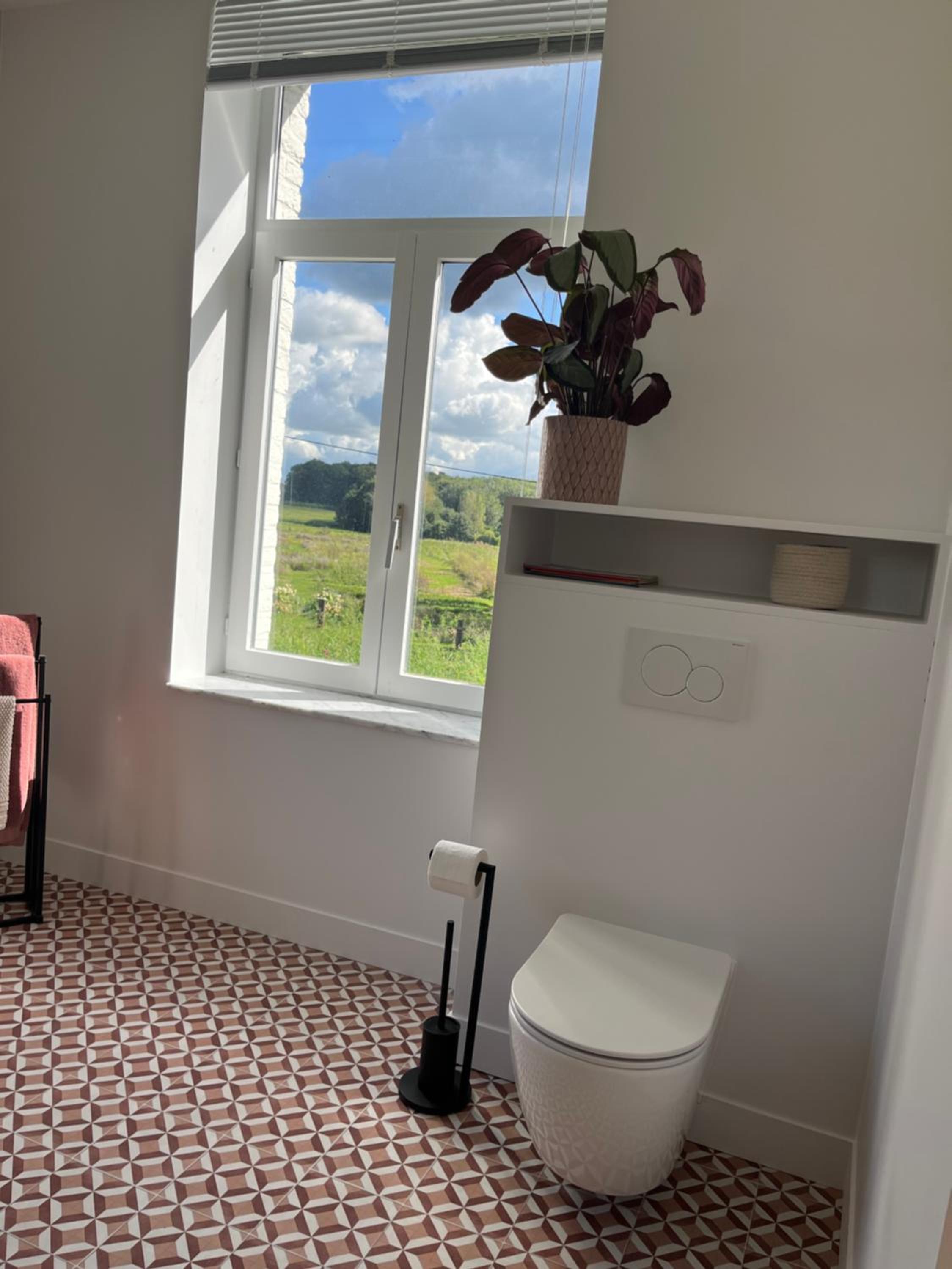 Vakantiewoning de Toren