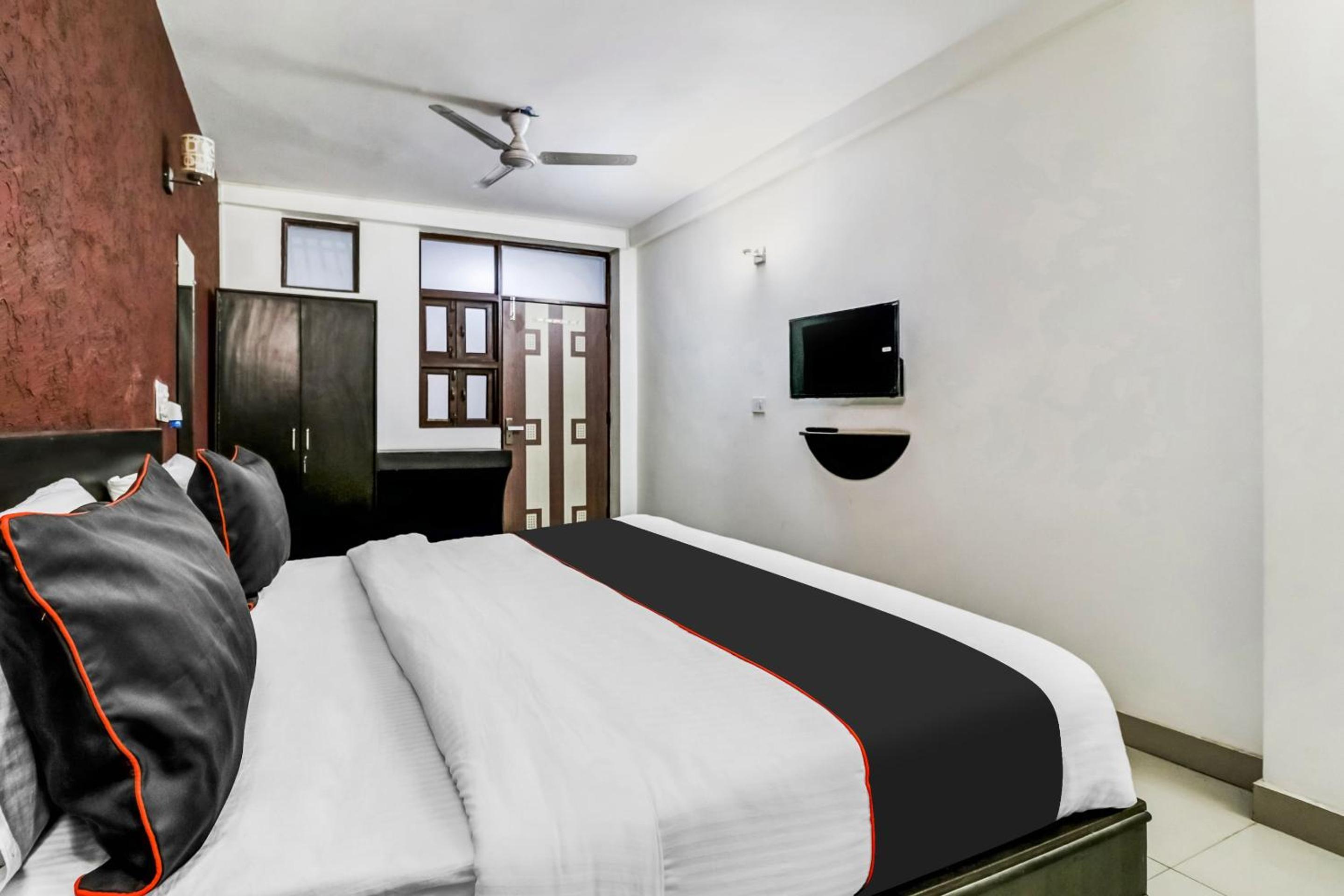 Collection O Serenity Homes view 4