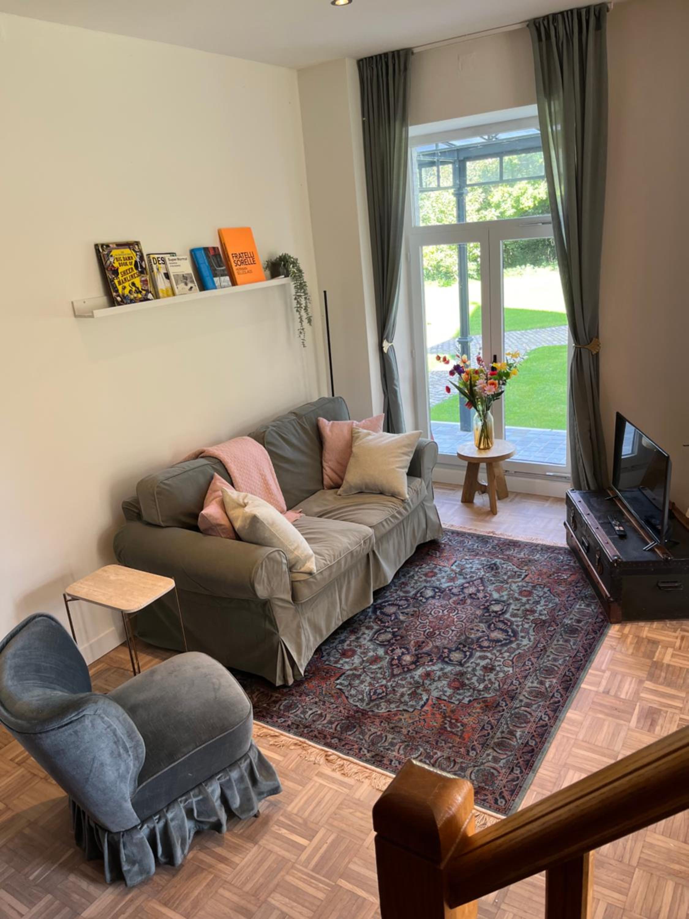 Vakantiewoning de Toren