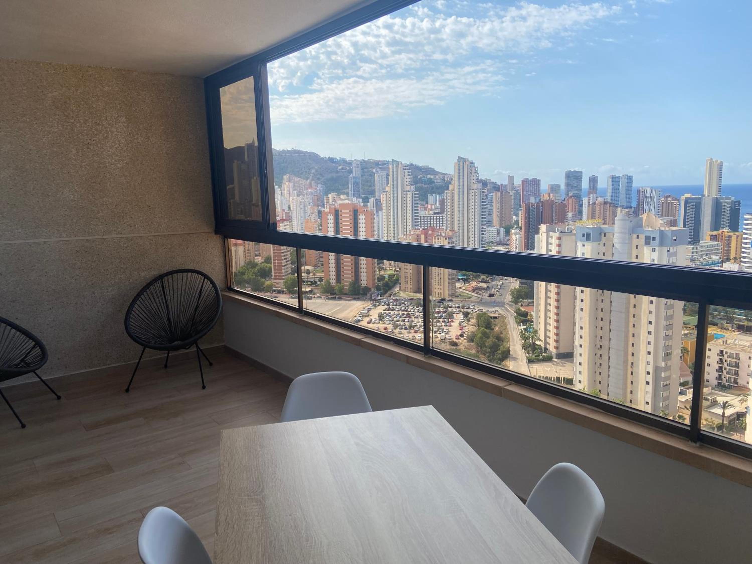 Paraiso Suites Benidorm photo 2