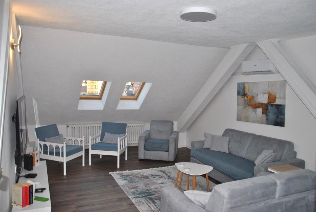 Old Town Loft Sarajevo, with Free Parking