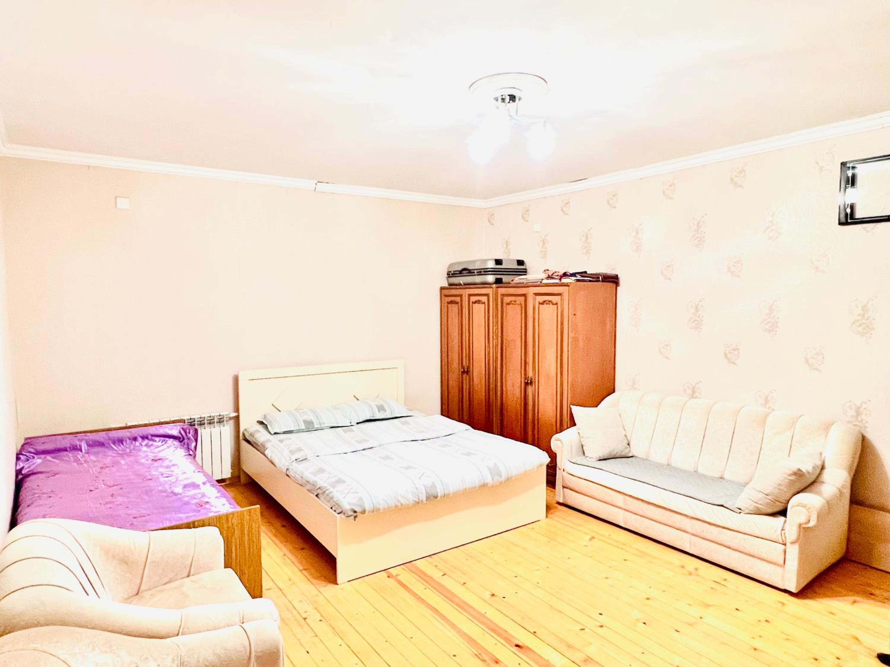 BAKU outskirt - Vacation Home
