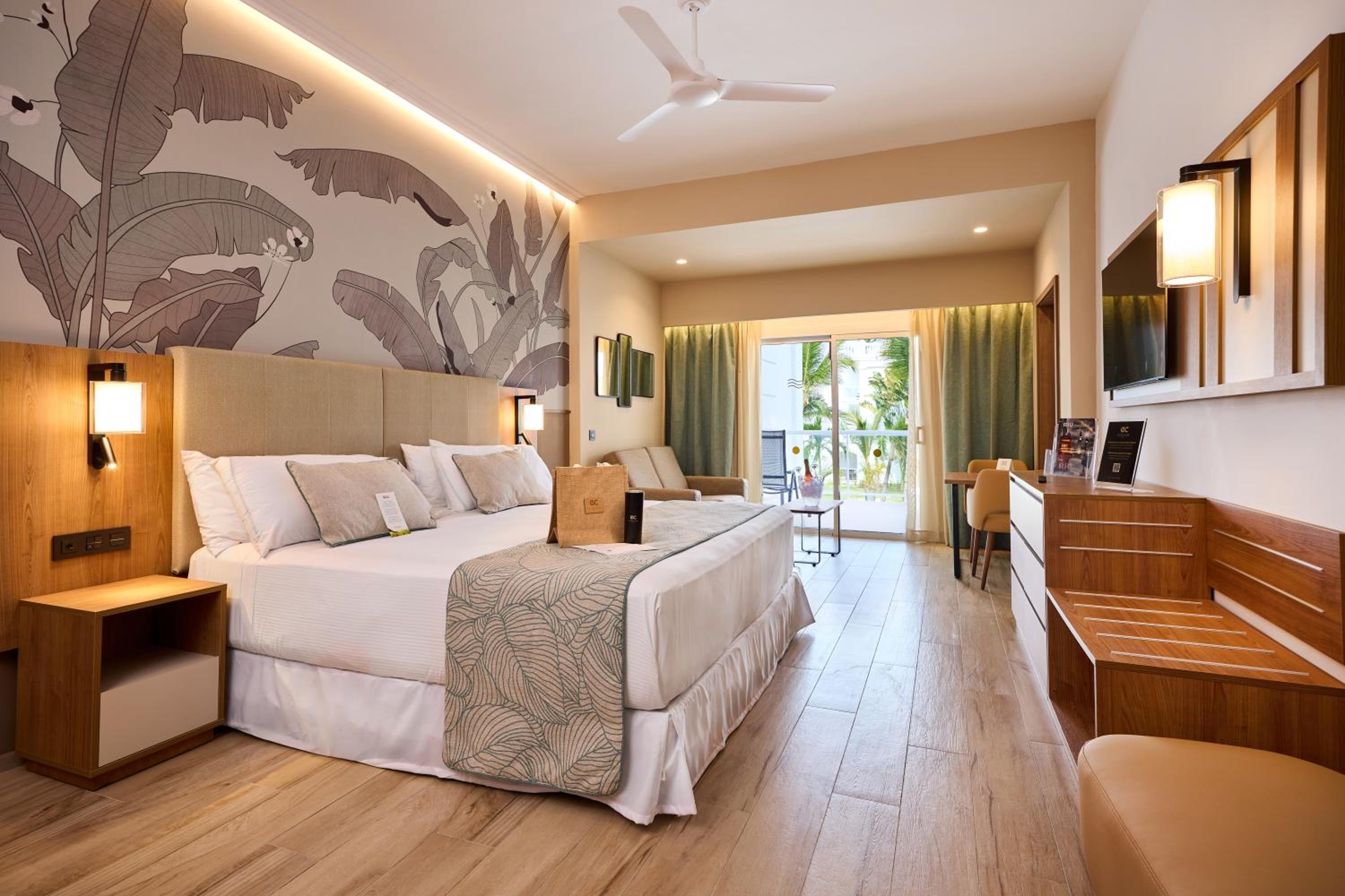 Photo 111 sur 126 de Riu Palace Bavaro - All Inclusive