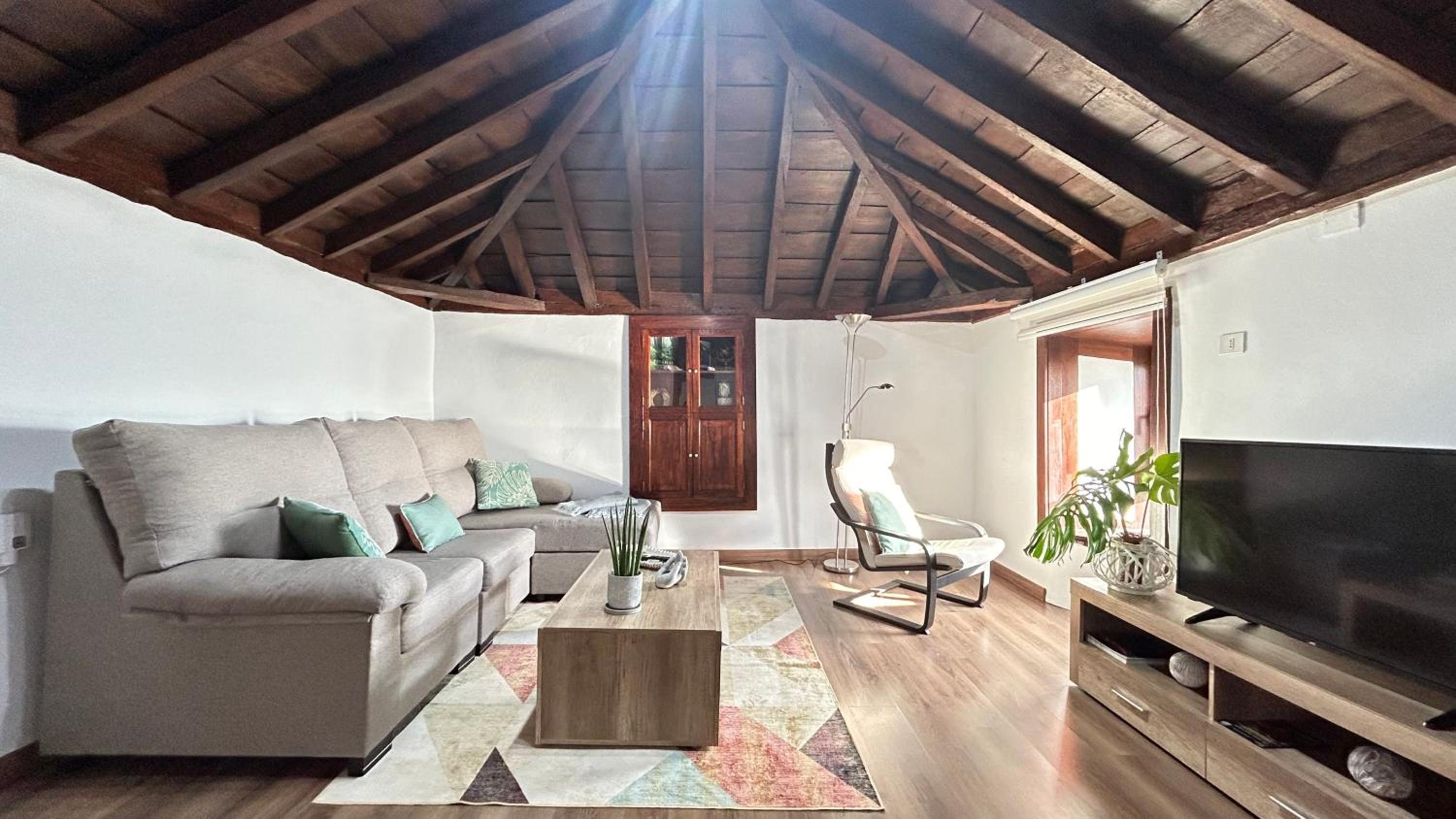 Casa Maruca