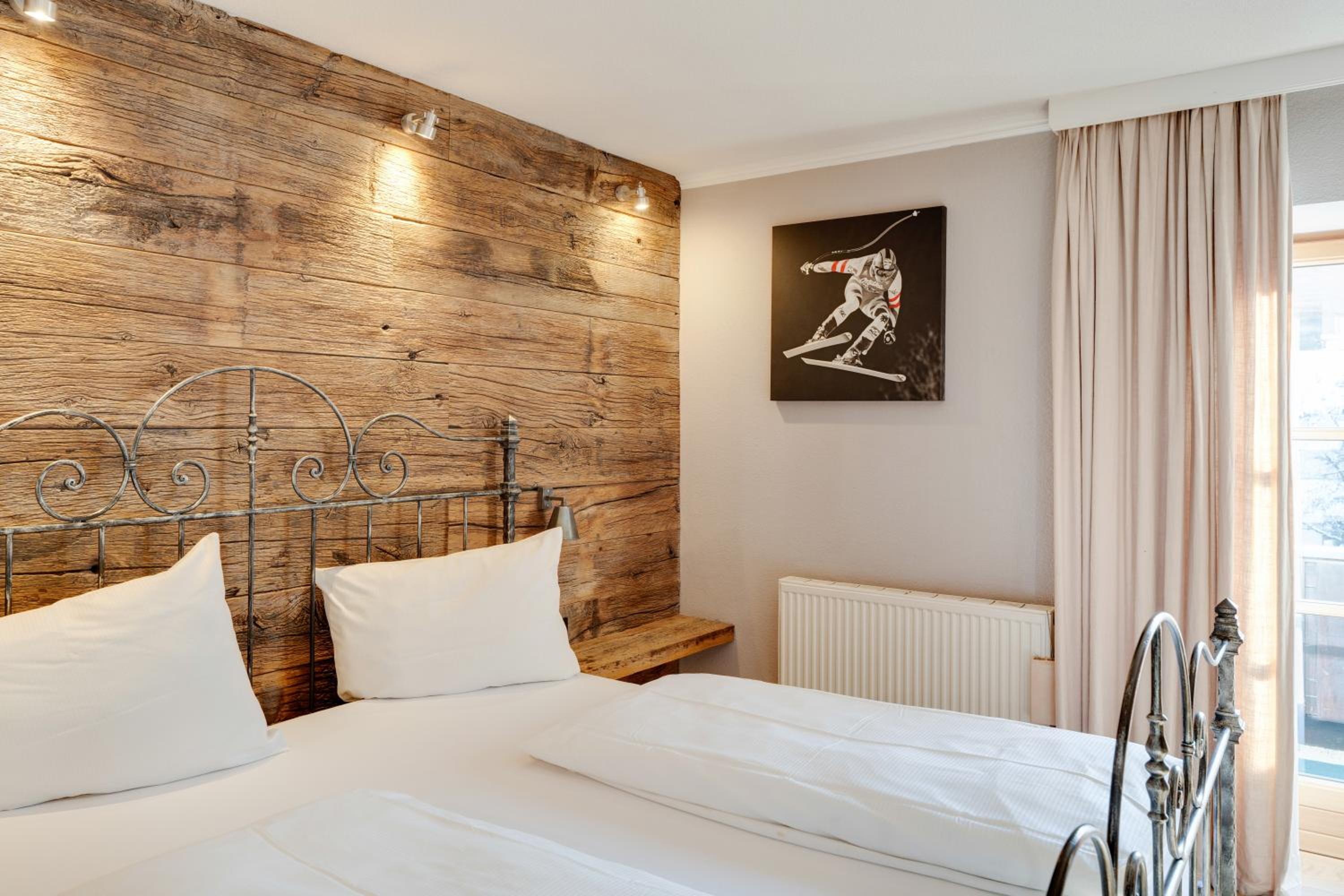 Design Apartment Villa Anna Kitzbühel