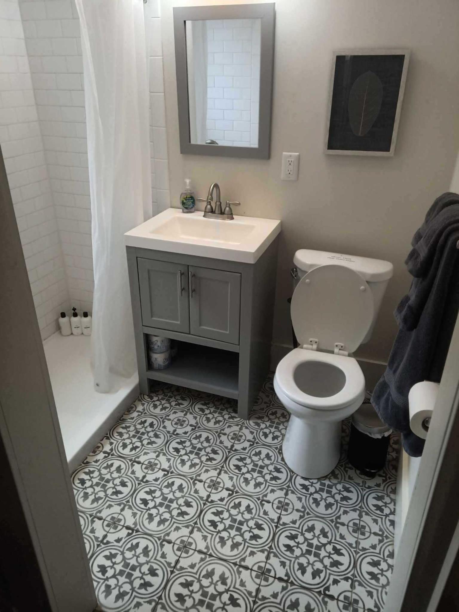 Charming 1BR Townhome mins to Downtown
