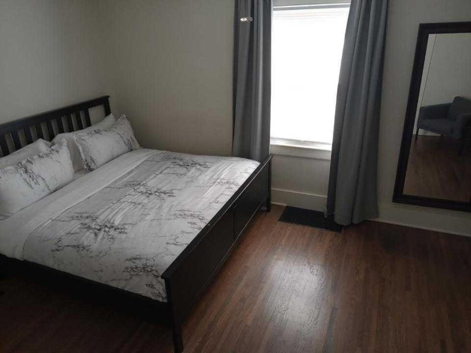 Charming 1BR Townhome mins to Downtown