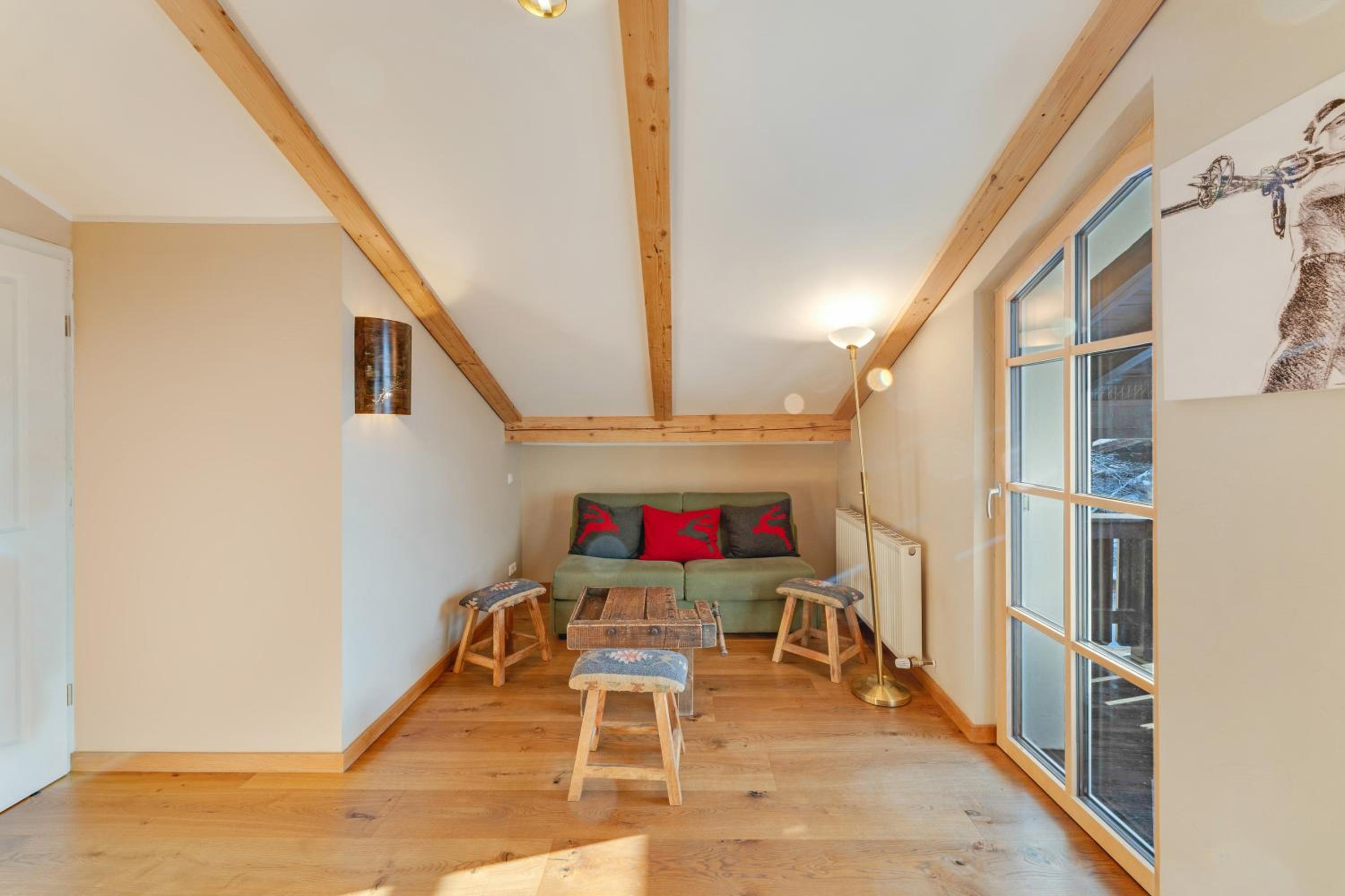 Design Apartment Villa Anna Kitzbühel