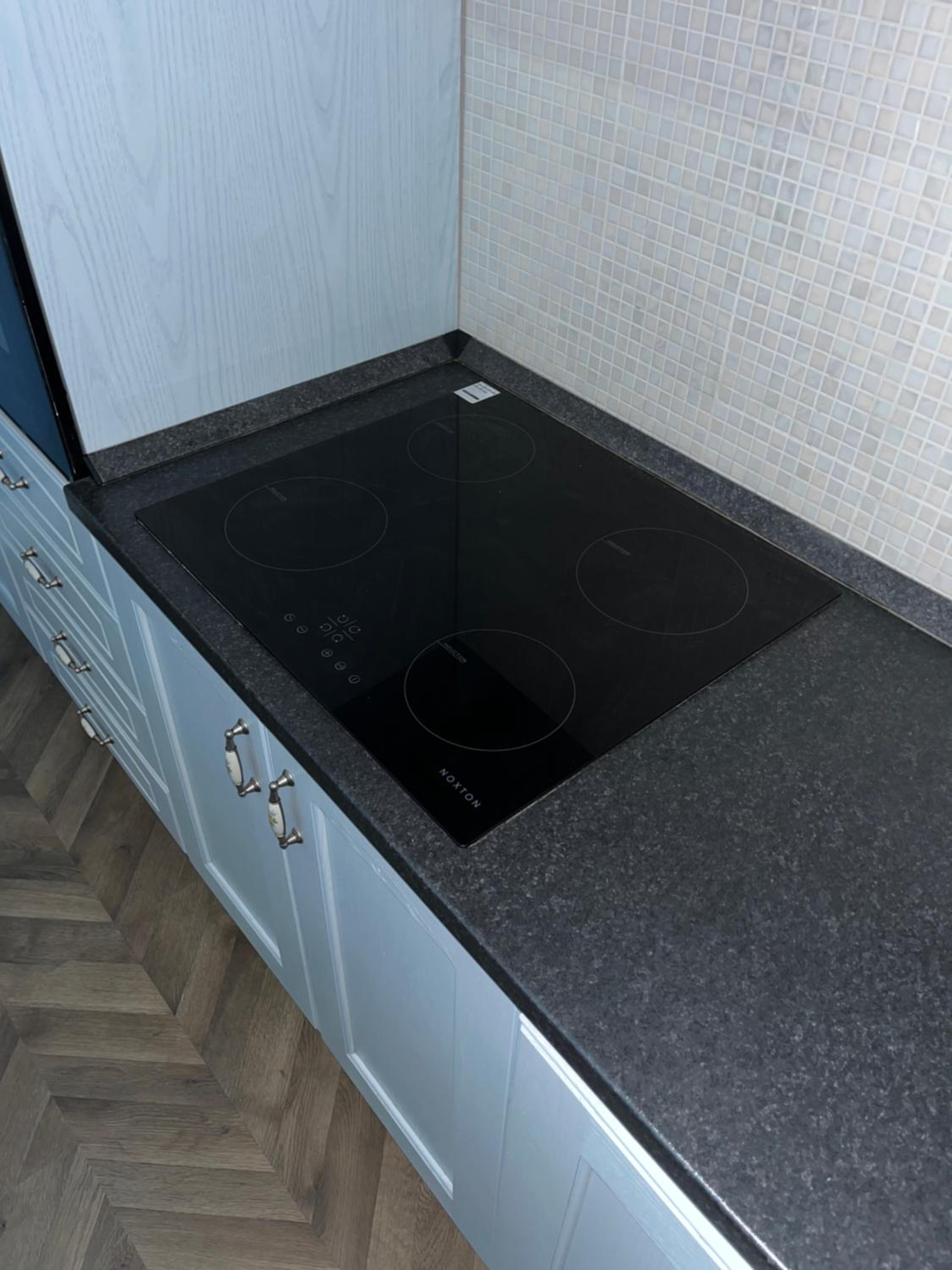 Tiburtino Apartment