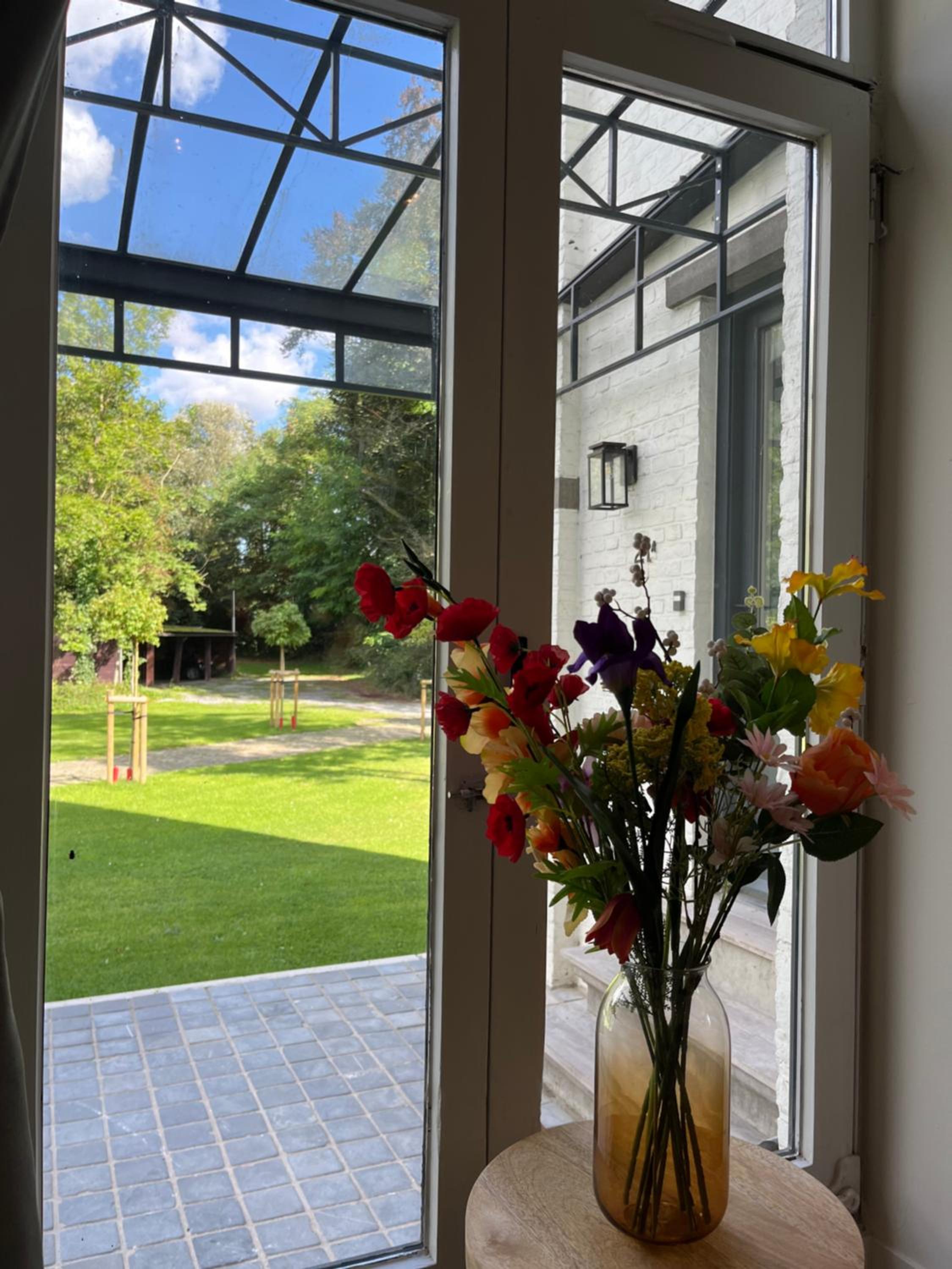 Vakantiewoning de Toren