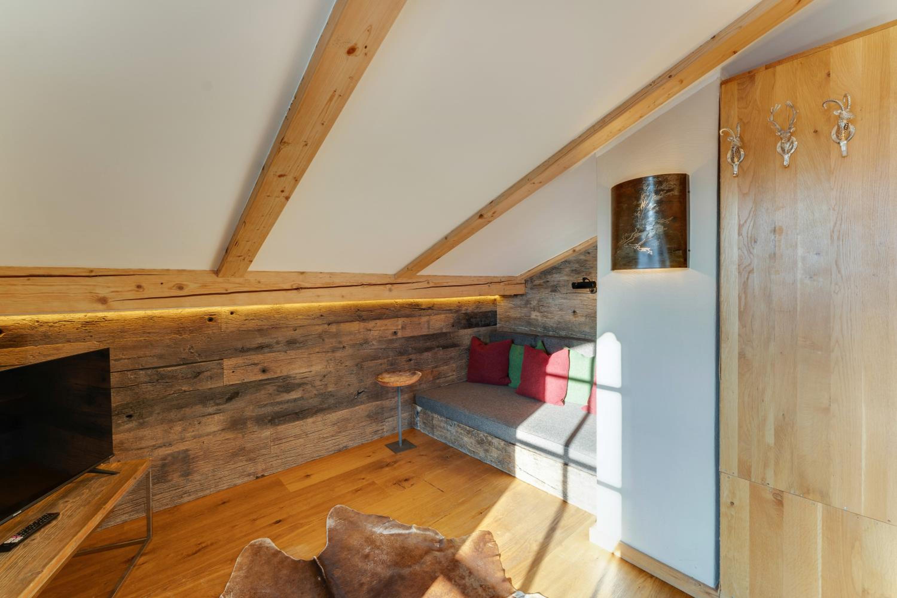 Design Apartment Villa Anna Kitzbühel