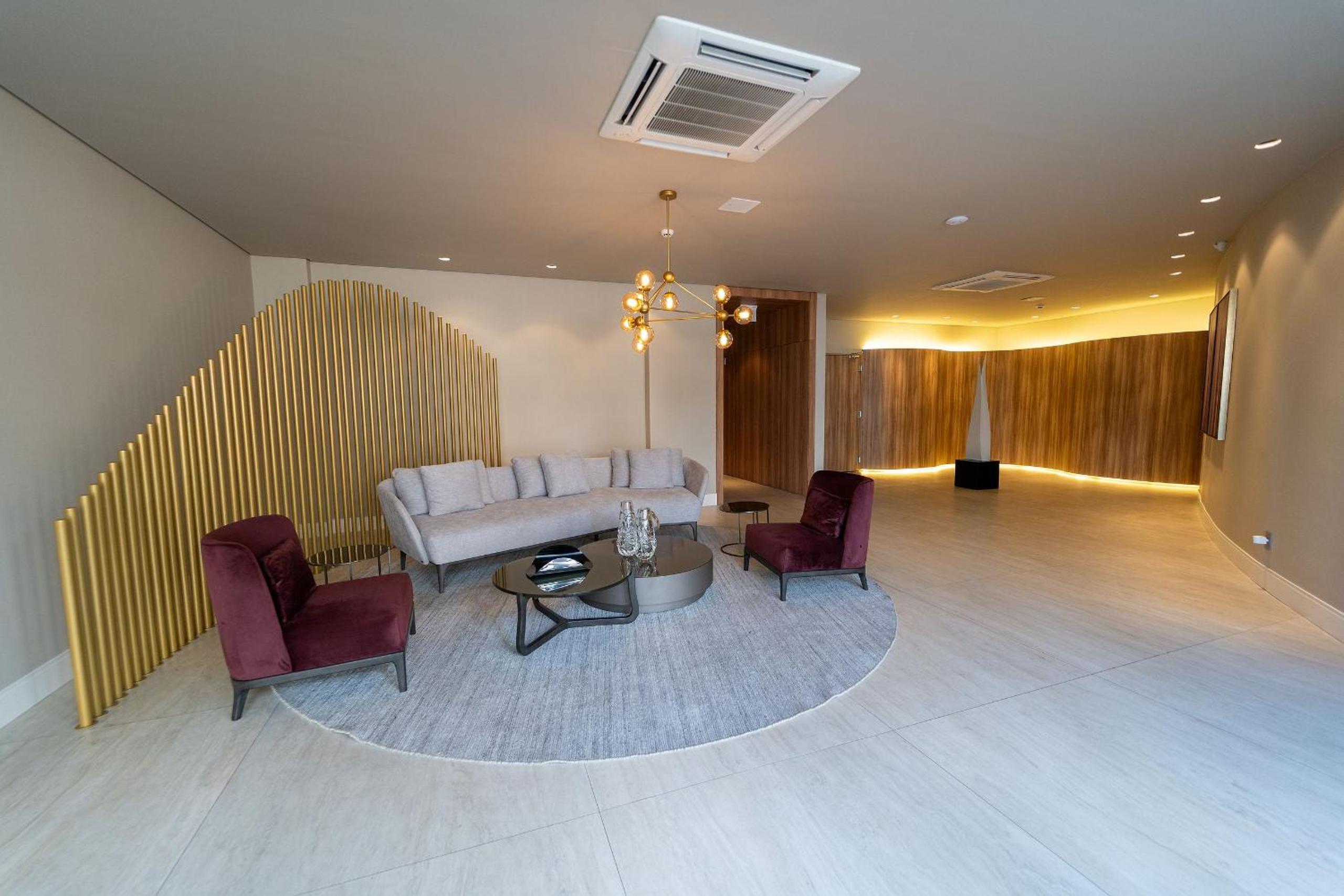 The Spot One By Xtay - Apartamentos de Luxo com acesso exclusivo ao Balneário Shopping