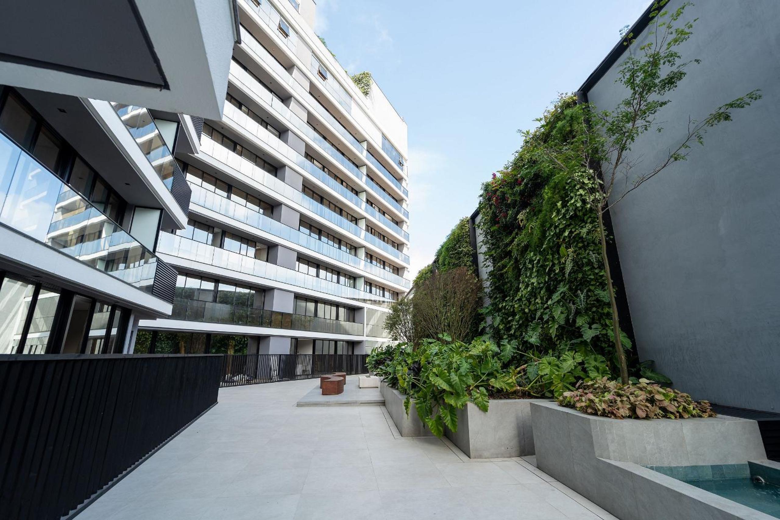The Spot One By Xtay - Apartamentos de Luxo com acesso exclusivo ao Balneário Shopping