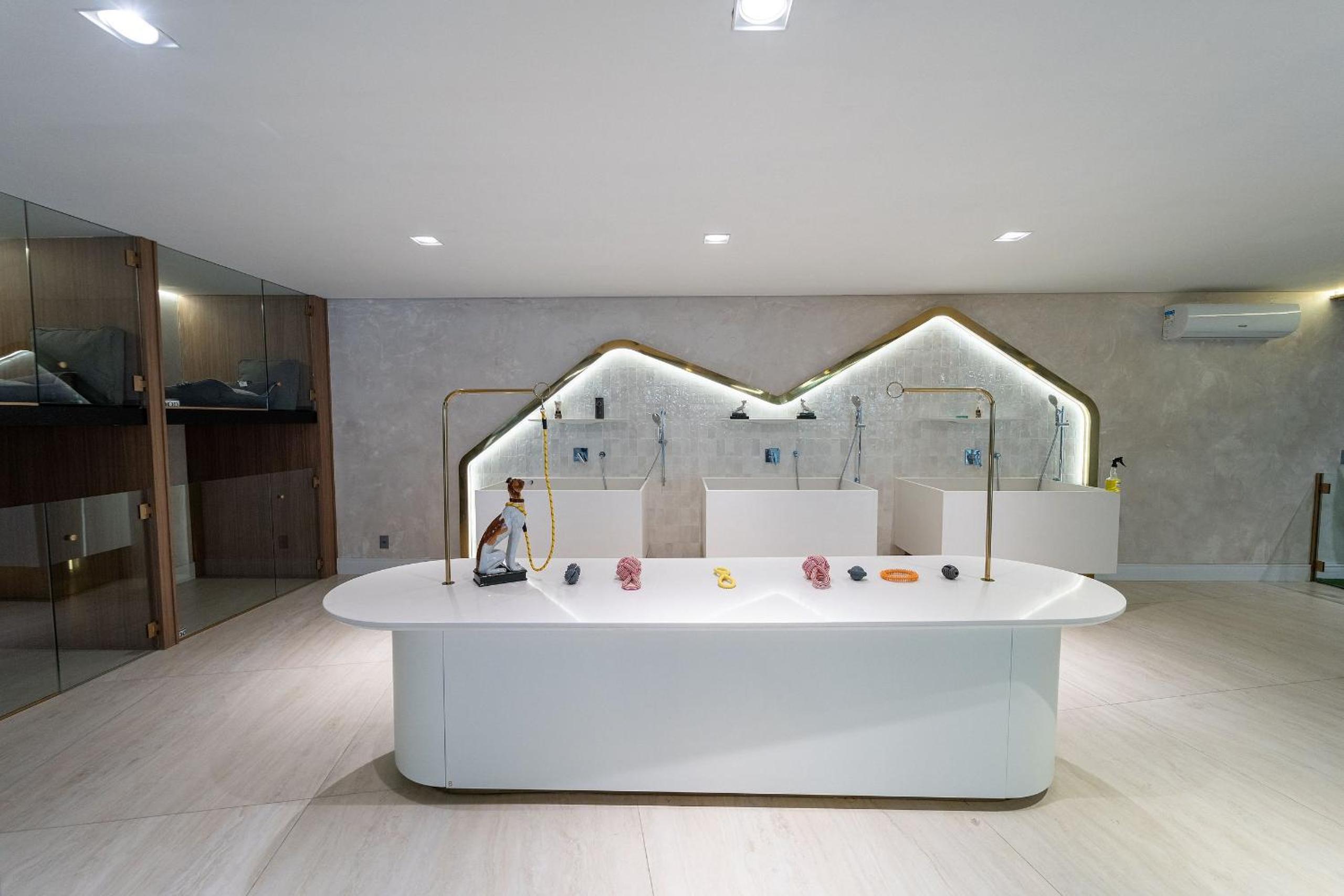 The Spot One By Xtay - Apartamentos de Luxo com acesso exclusivo ao Balneário Shopping