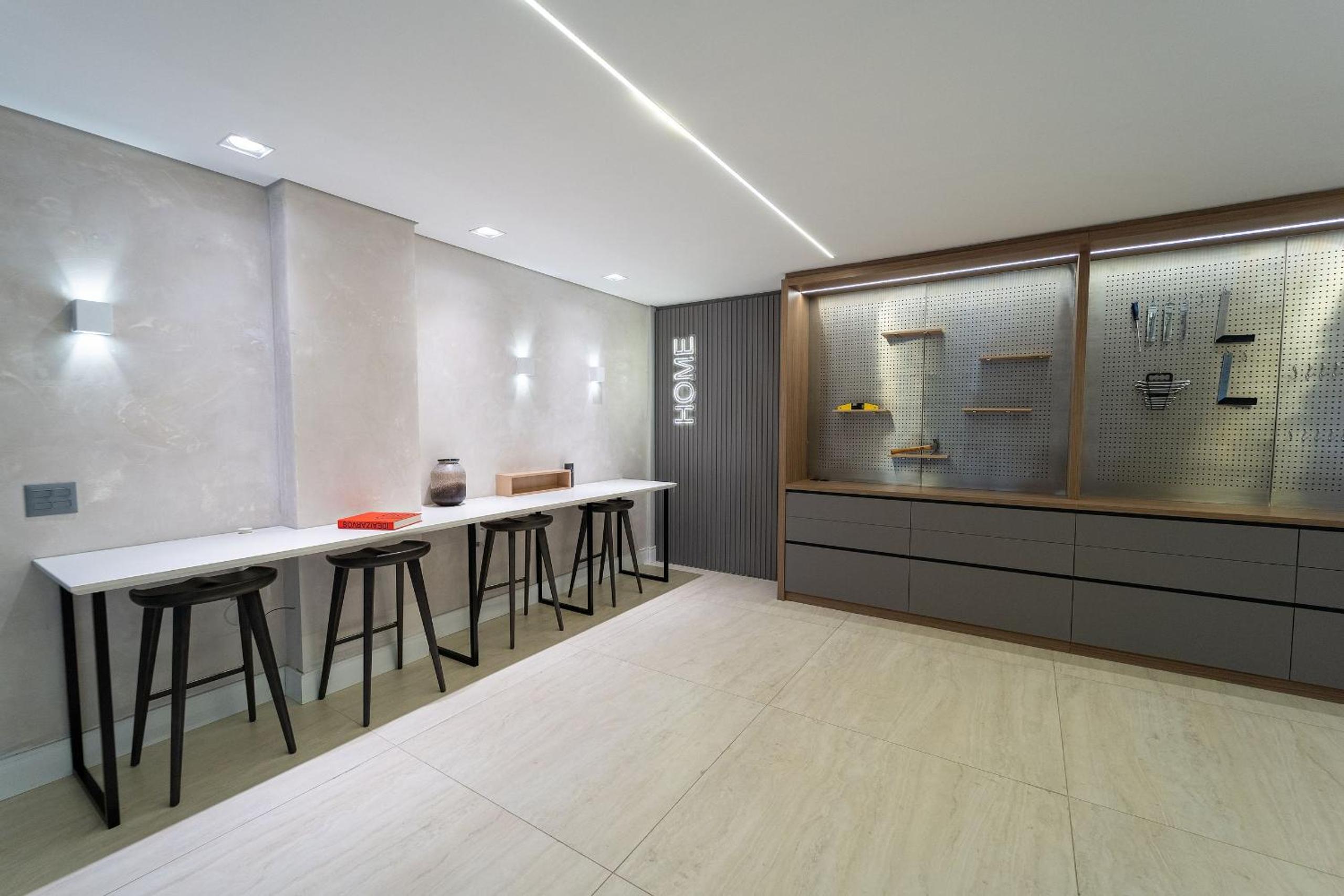 The Spot One By Xtay - Apartamentos de Luxo com acesso exclusivo ao Balneário Shopping