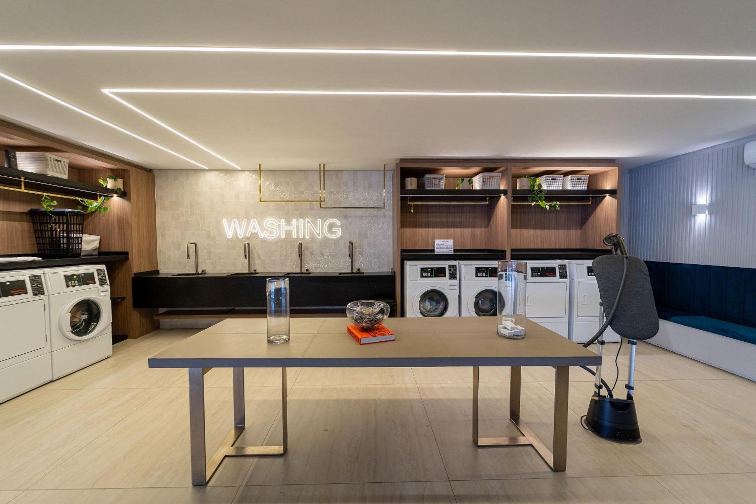 The Spot One By Xtay - Apartamentos de Luxo com acesso exclusivo ao Balneário Shopping