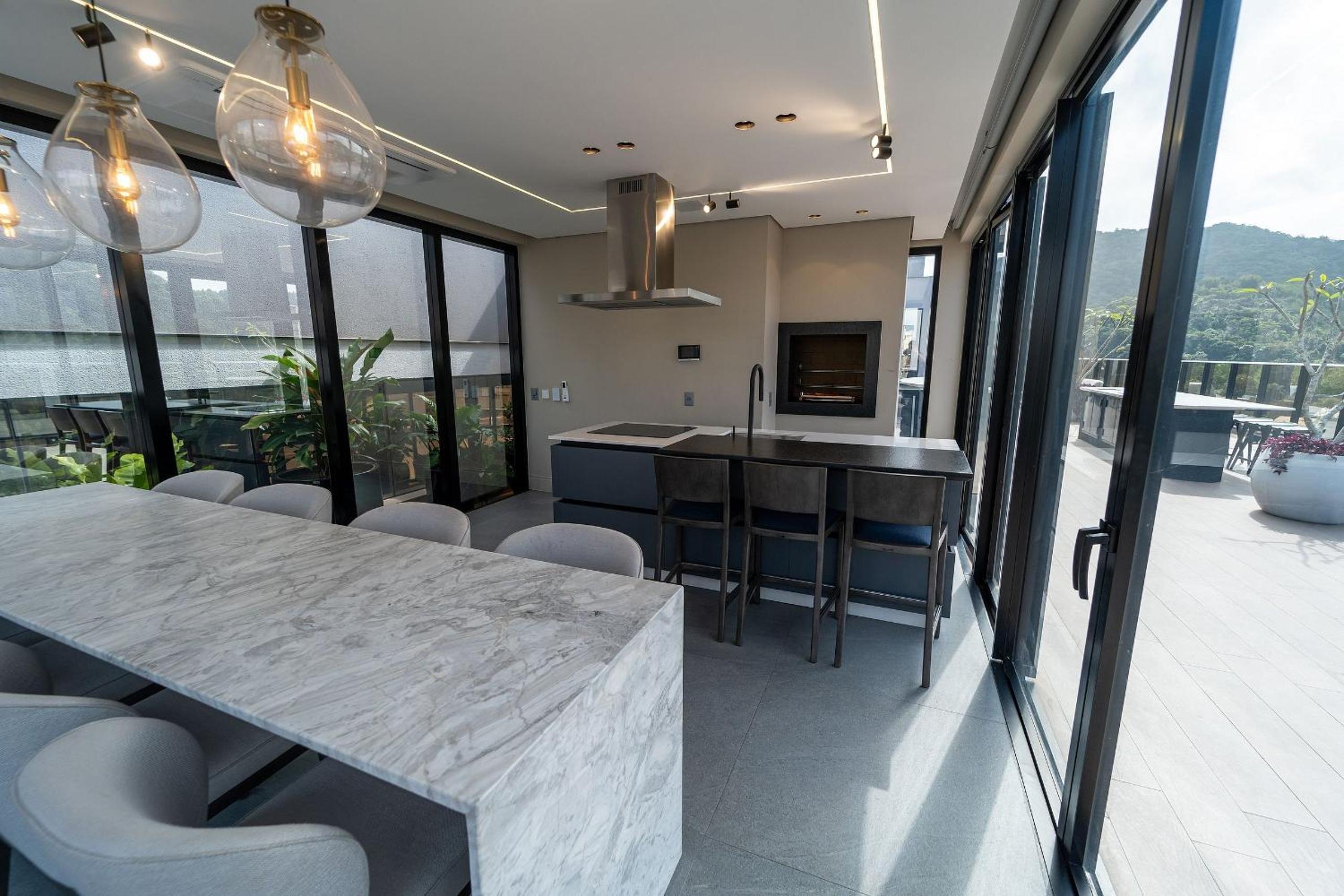 The Spot One By Xtay - Apartamentos de Luxo com acesso exclusivo ao Balneário Shopping