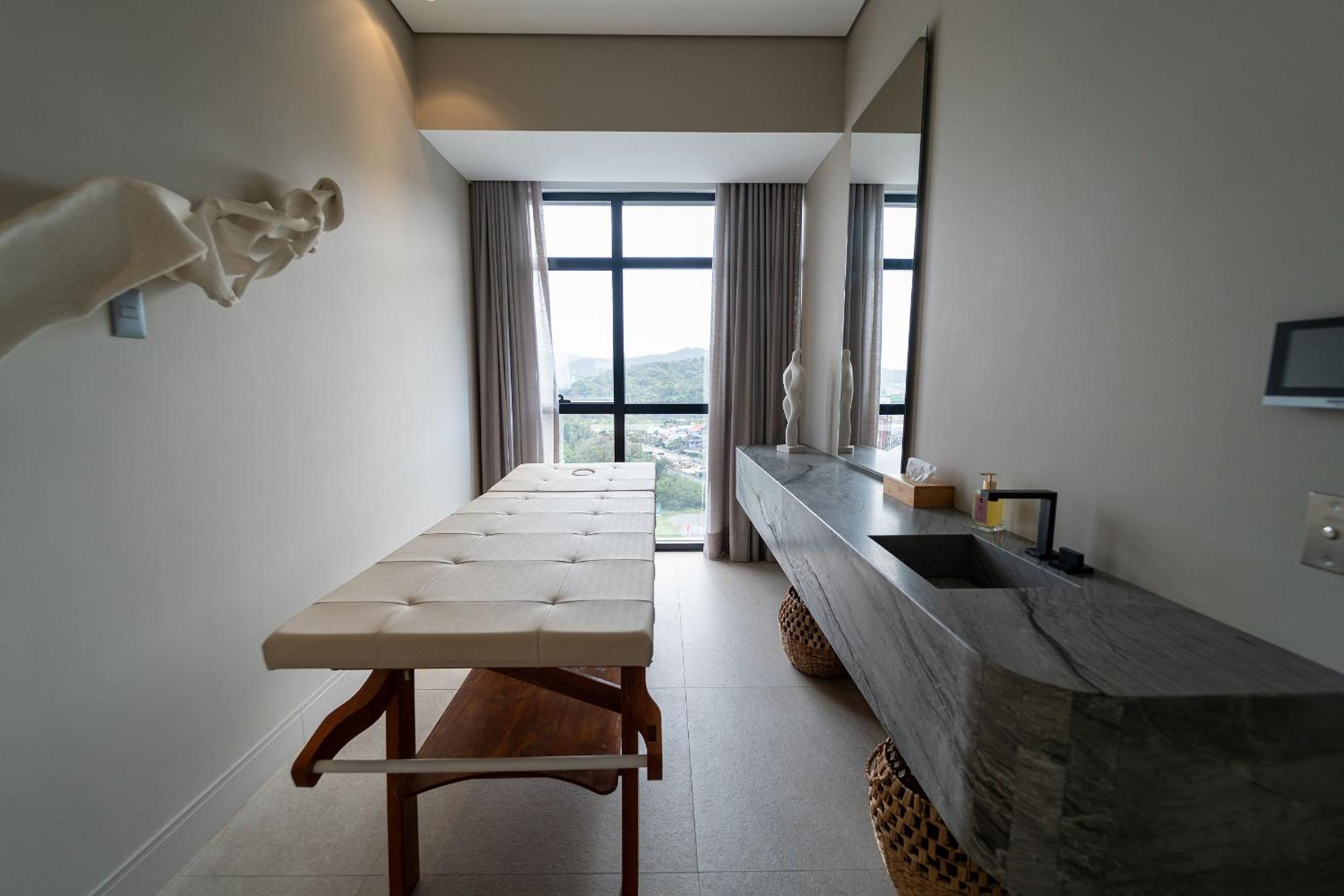 The Spot One By Xtay - Apartamentos de Luxo com acesso exclusivo ao Balneário Shopping