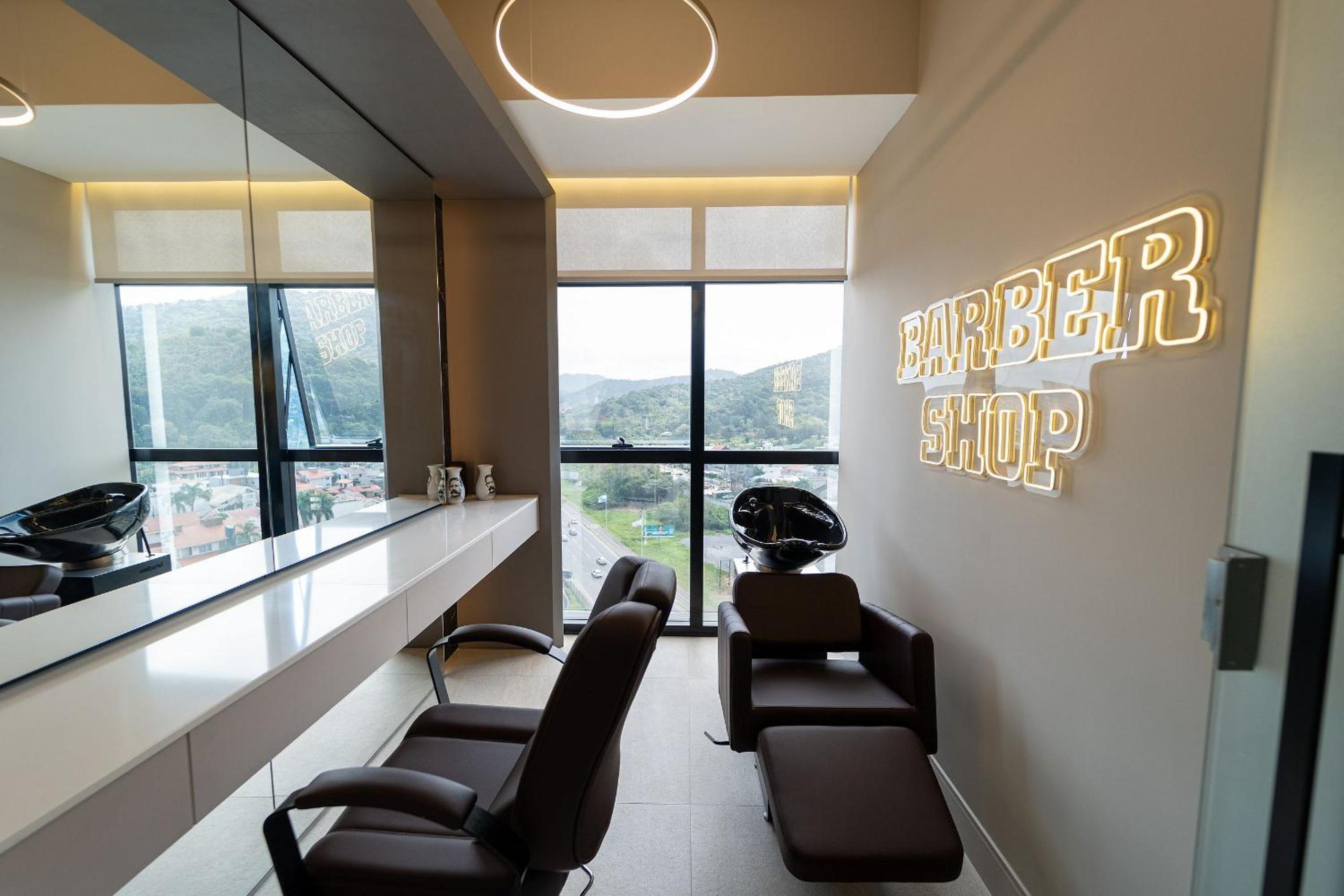 The Spot One By Xtay - Apartamentos de Luxo com acesso exclusivo ao Balneário Shopping