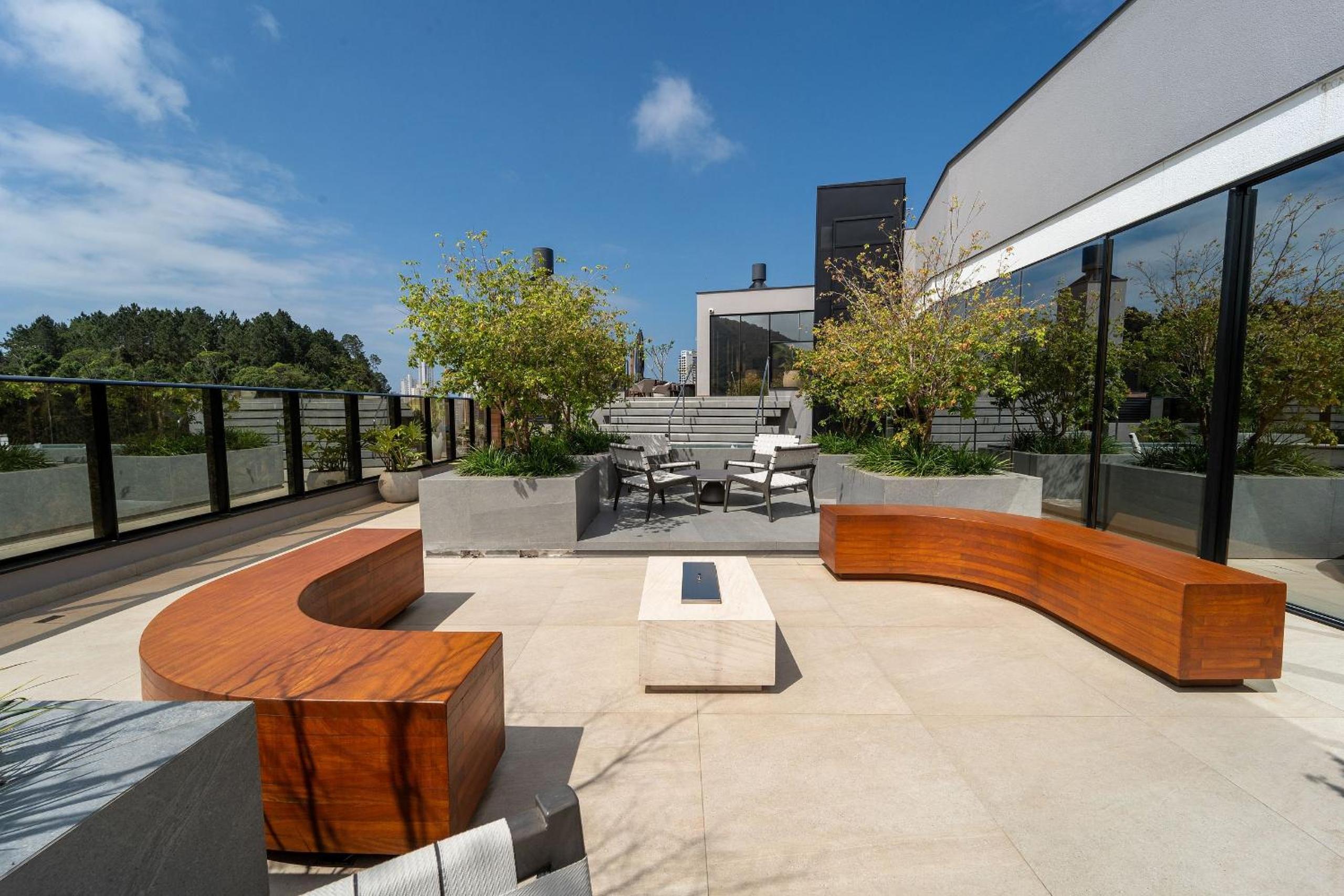 The Spot One By Xtay - Apartamentos de Luxo com acesso exclusivo ao Balneário Shopping