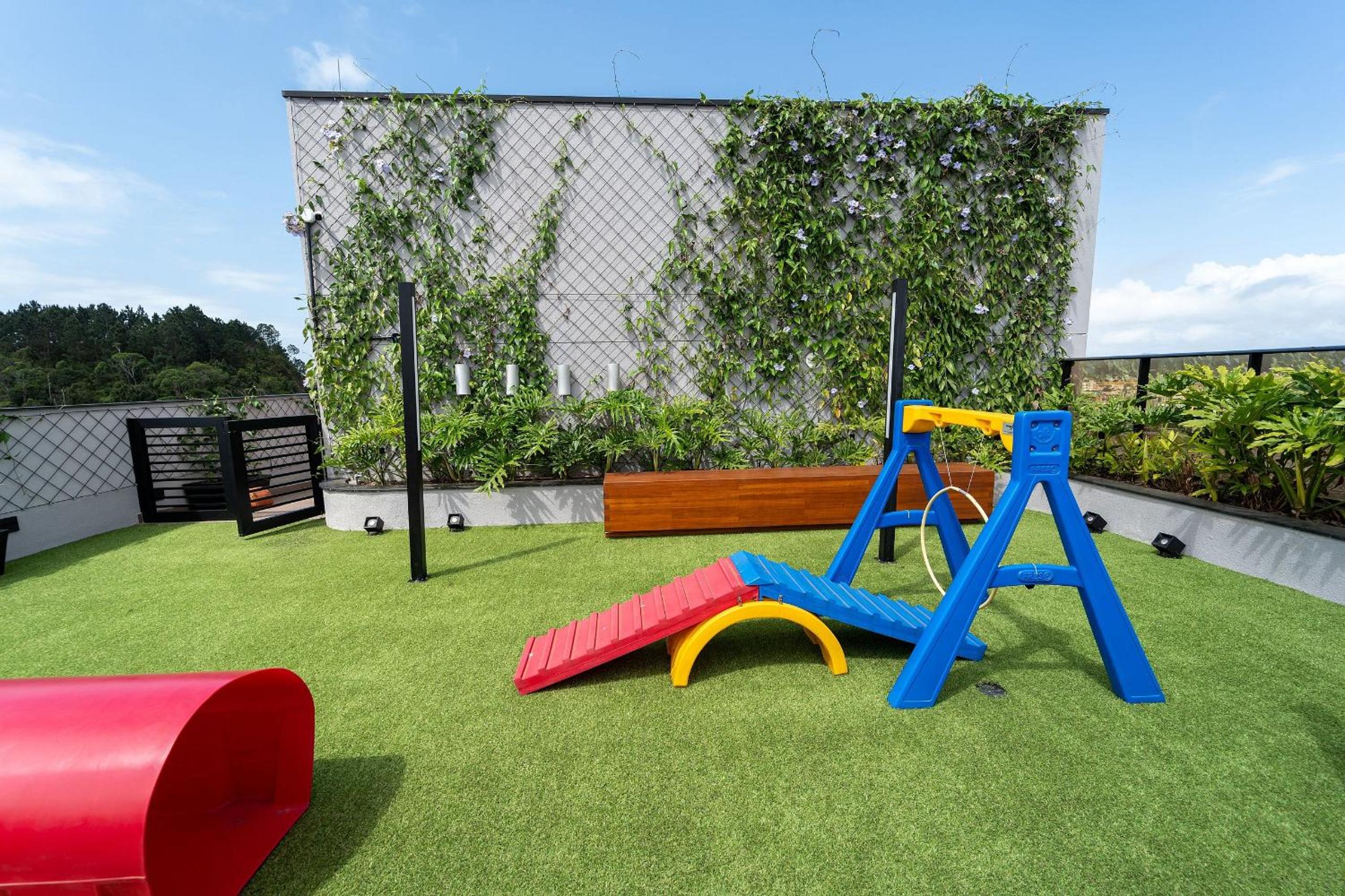 The Spot One By Xtay - Apartamentos de Luxo com acesso exclusivo ao Balneário Shopping