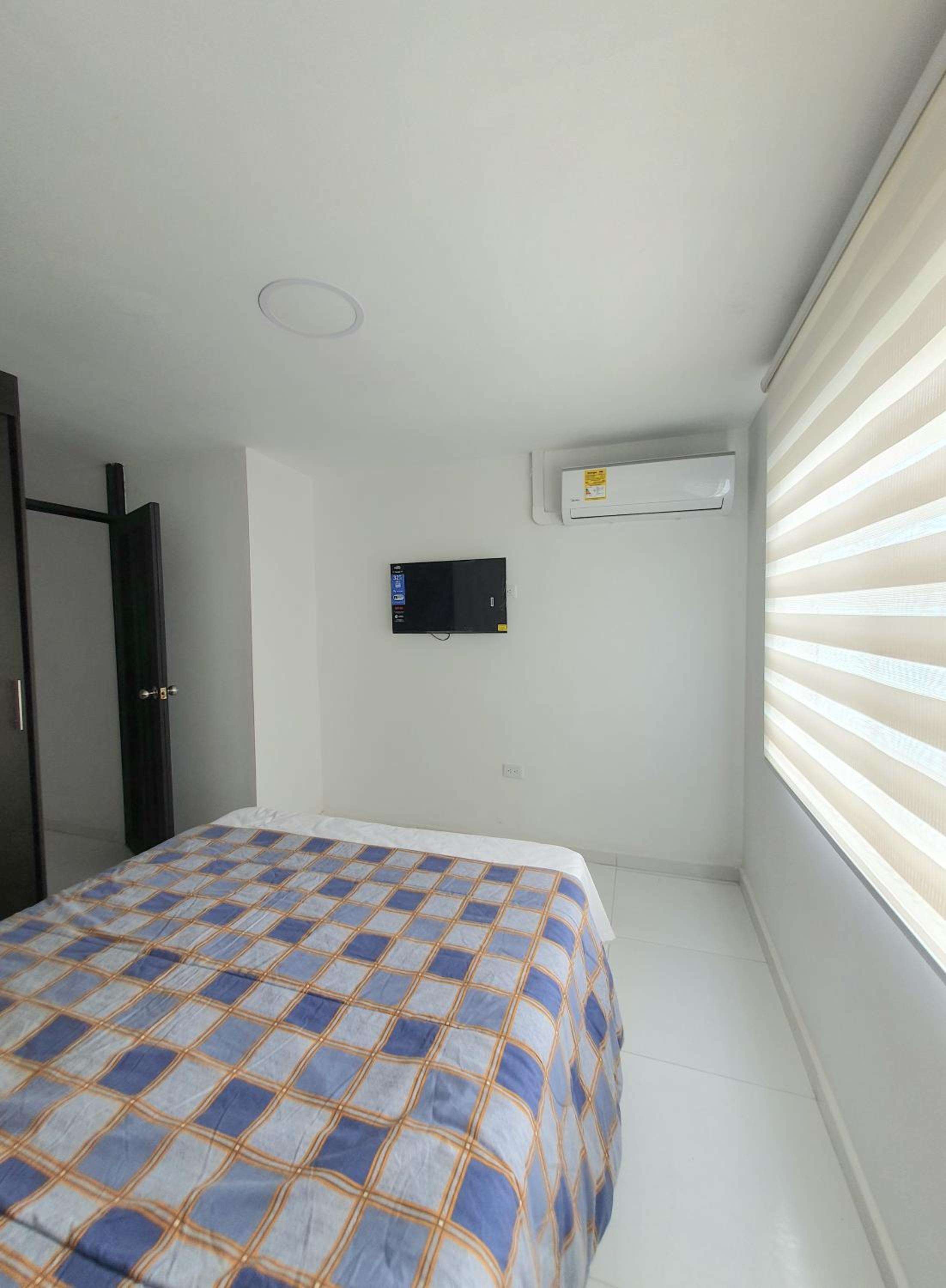 ELEGANTE, CÓMODO Y MODERNO APARTAMENTO - SUR DE CALI