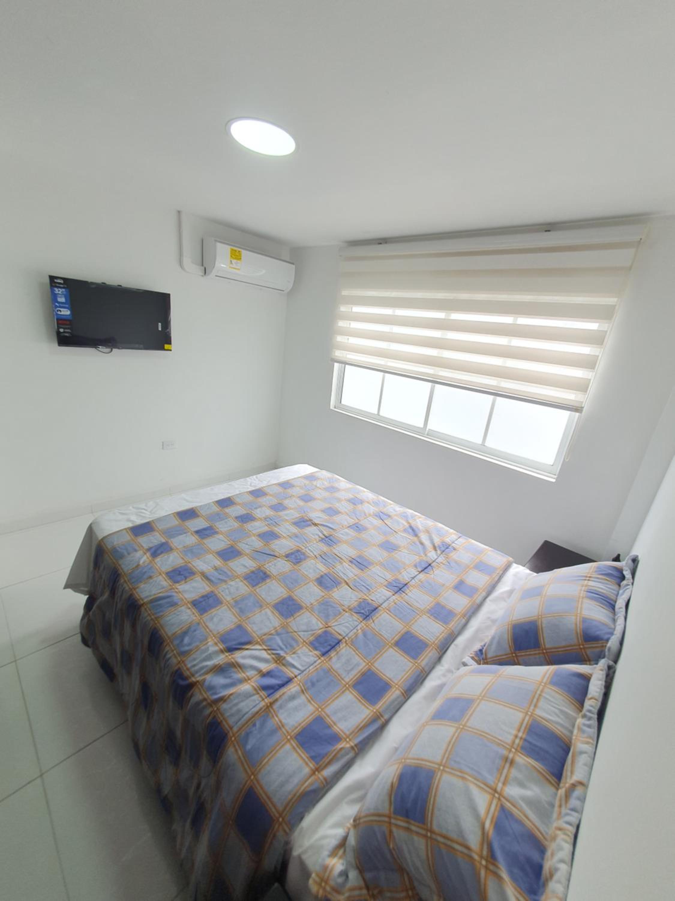ELEGANTE, CÓMODO Y MODERNO APARTAMENTO - SUR DE CALI